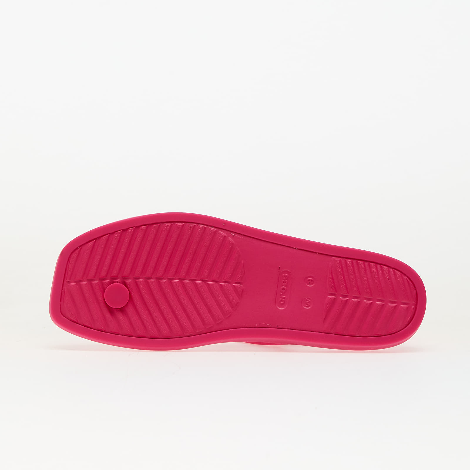 Zapatillas Hombre Crocs Miami Thong Sandal Dragon Fruit