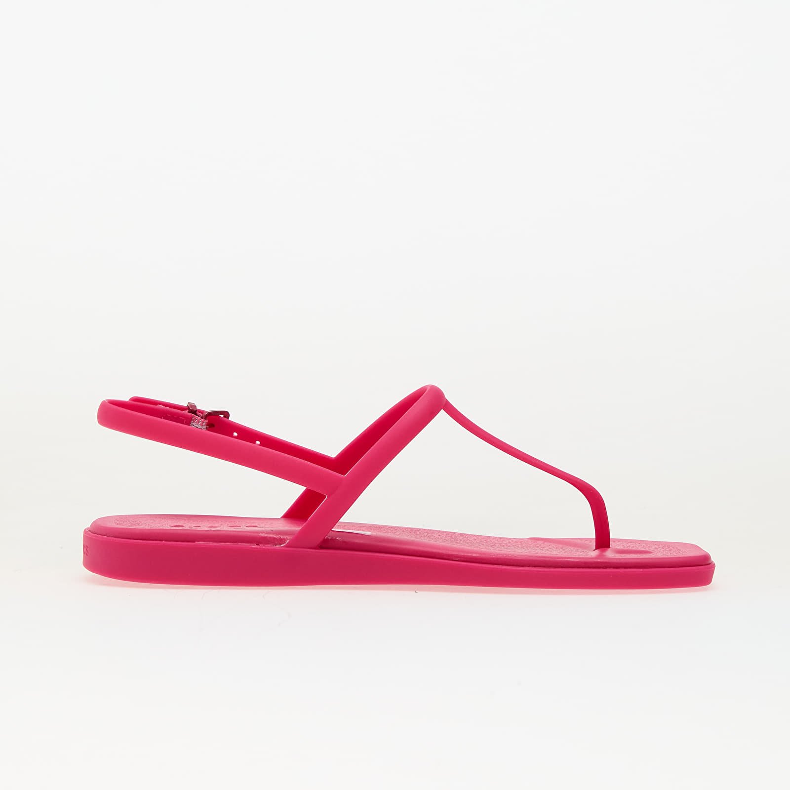 Zapatillas Hombre Crocs Miami Thong Sandal Dragon Fruit