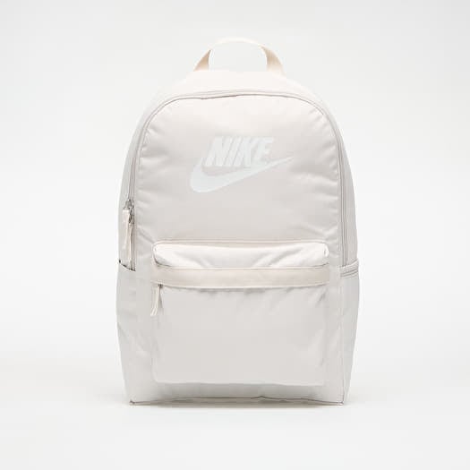 Rygsæk Nike Heritage Backpack White