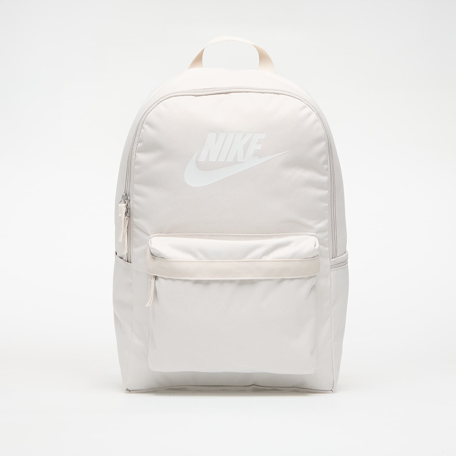 Meeste seljakotid Nike Heritage Backpack White