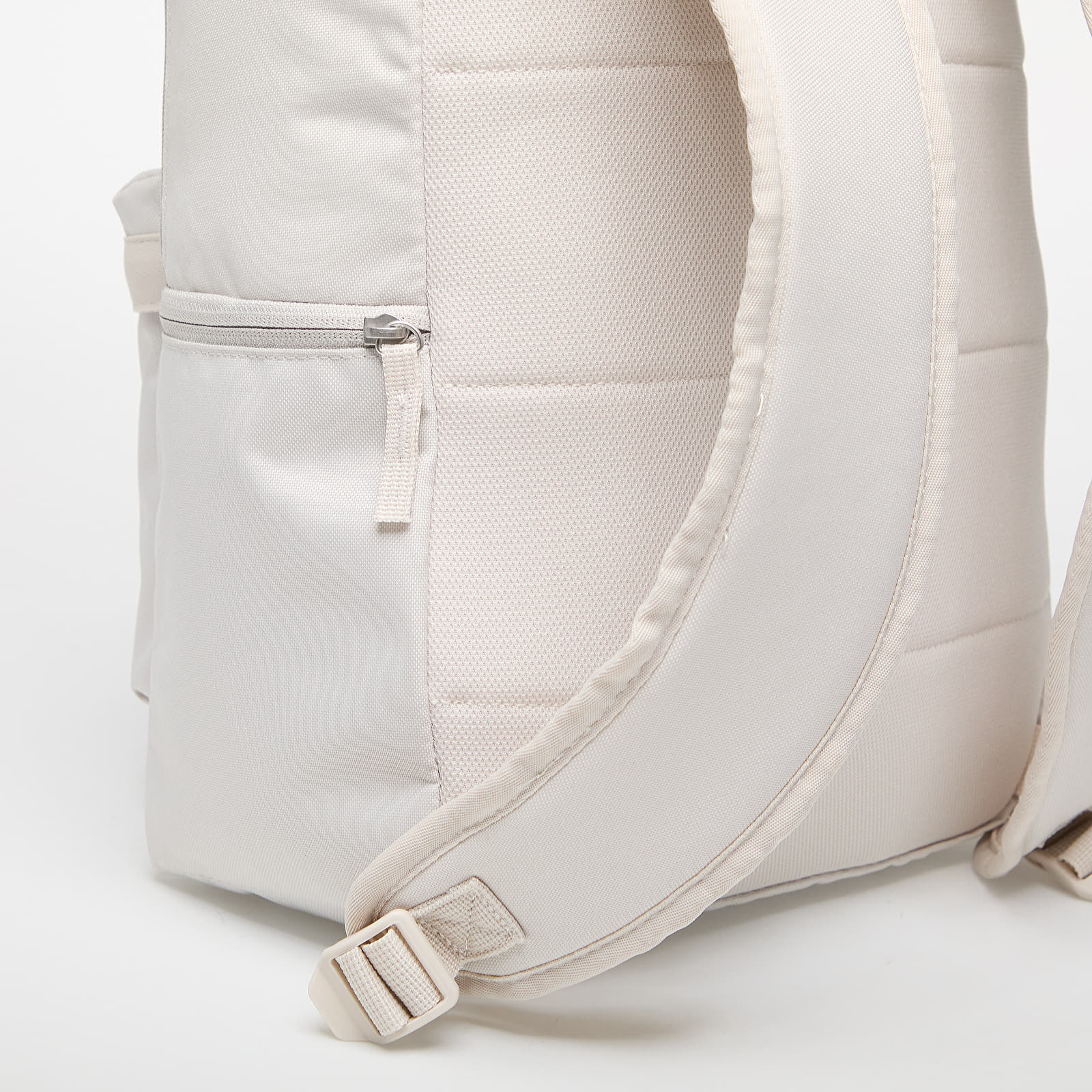 Meeste seljakotid Nike Heritage Backpack White