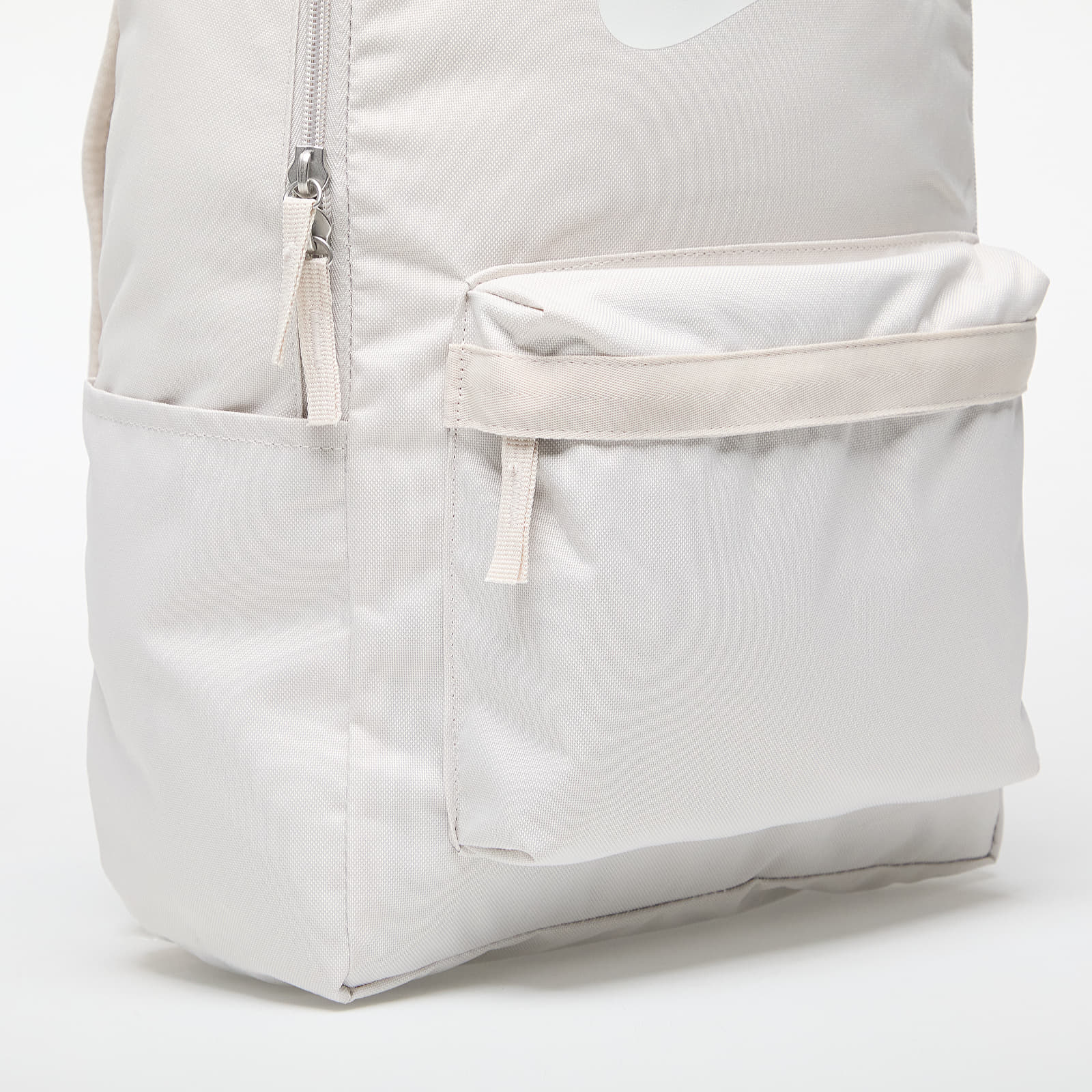 Meeste seljakotid Nike Heritage Backpack White