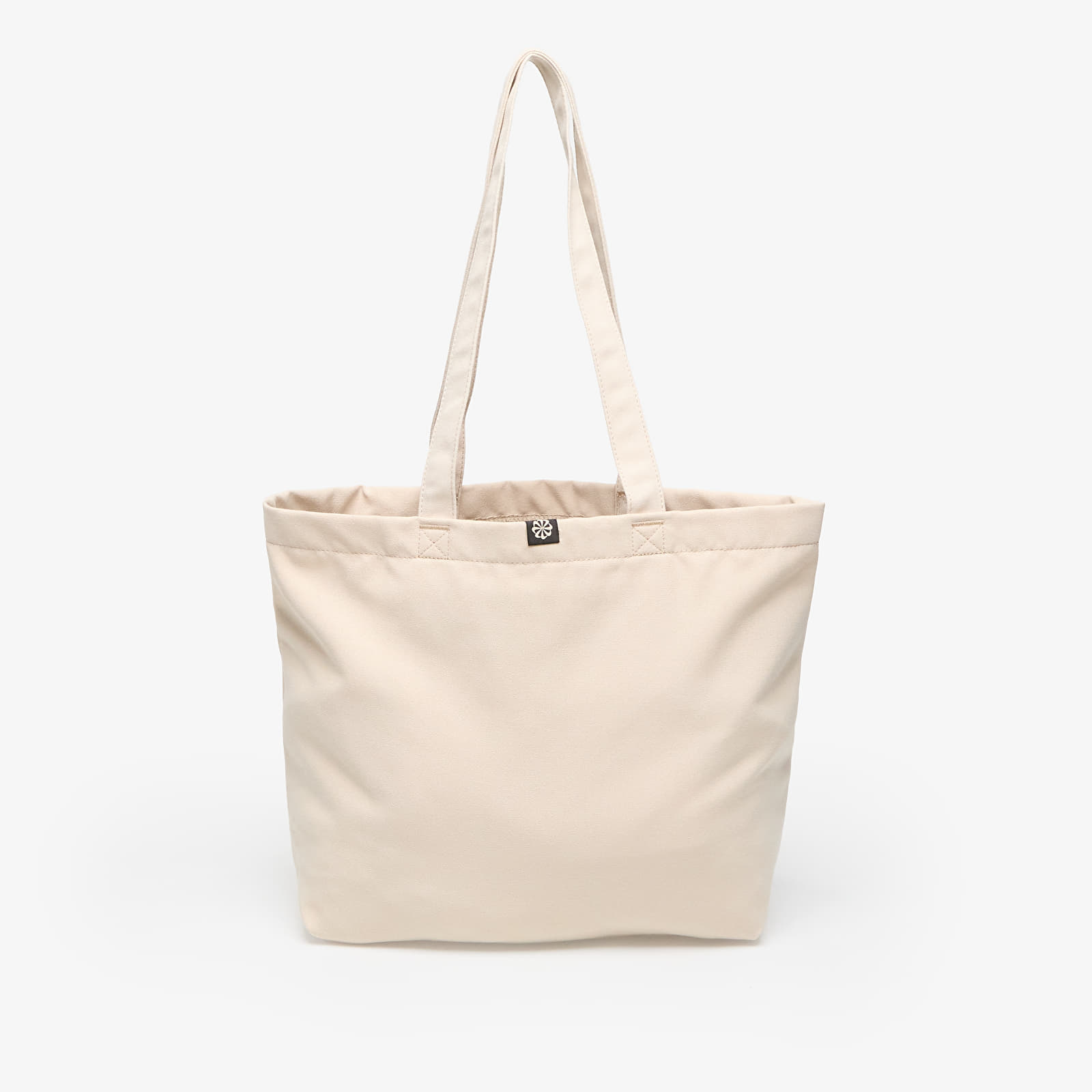 Bolsos bandolera Nike Heritage 2.0 Tote Bag (22L) Oatmeal/ Volt/ Black
