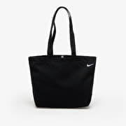 Nike Heritage 2.0 Tote Bag (22L) Black/ Volt/ White