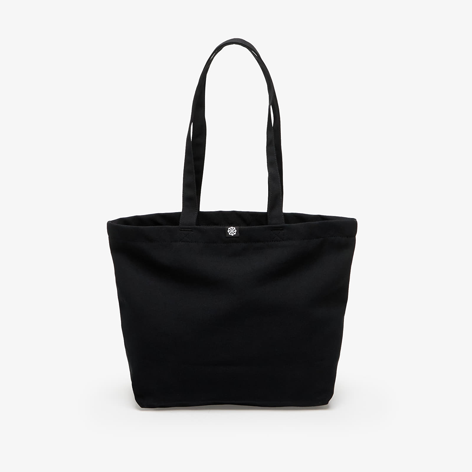 Shoulder bags Nike Heritage 2.0 Tote Bag (22L) Black/ Volt/ White