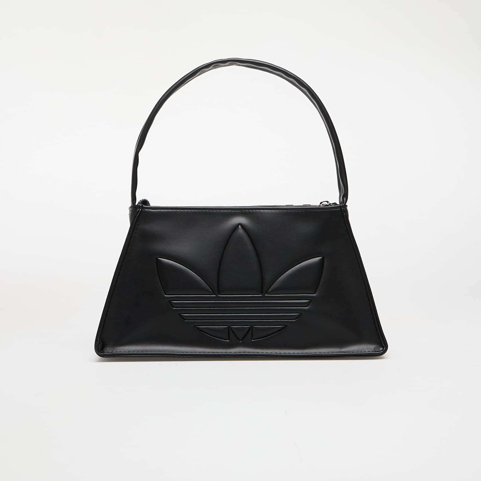 Õlakotid adidas Outline Trefoil Shoulder Bag Black