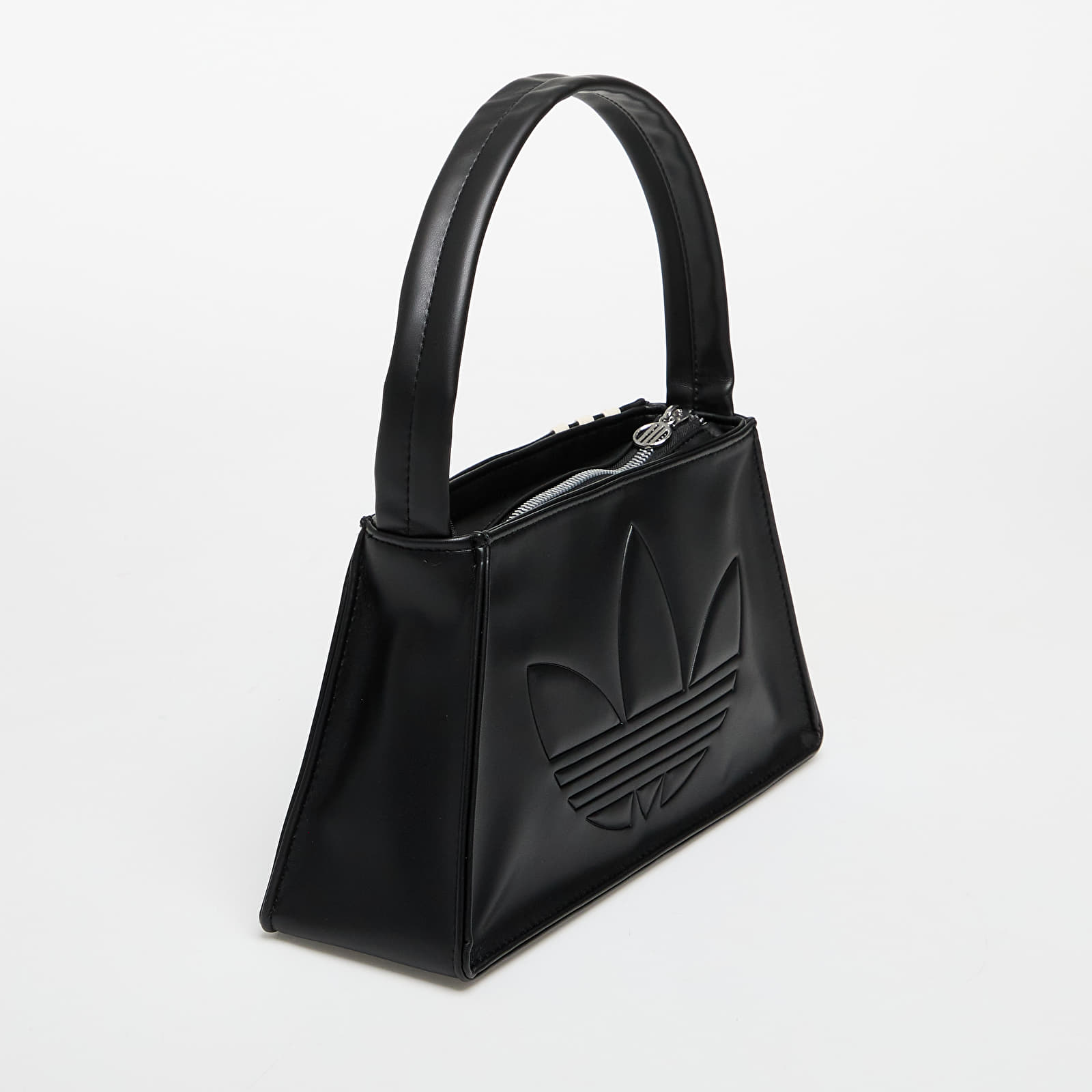 Õlakotid adidas Outline Trefoil Shoulder Bag Black