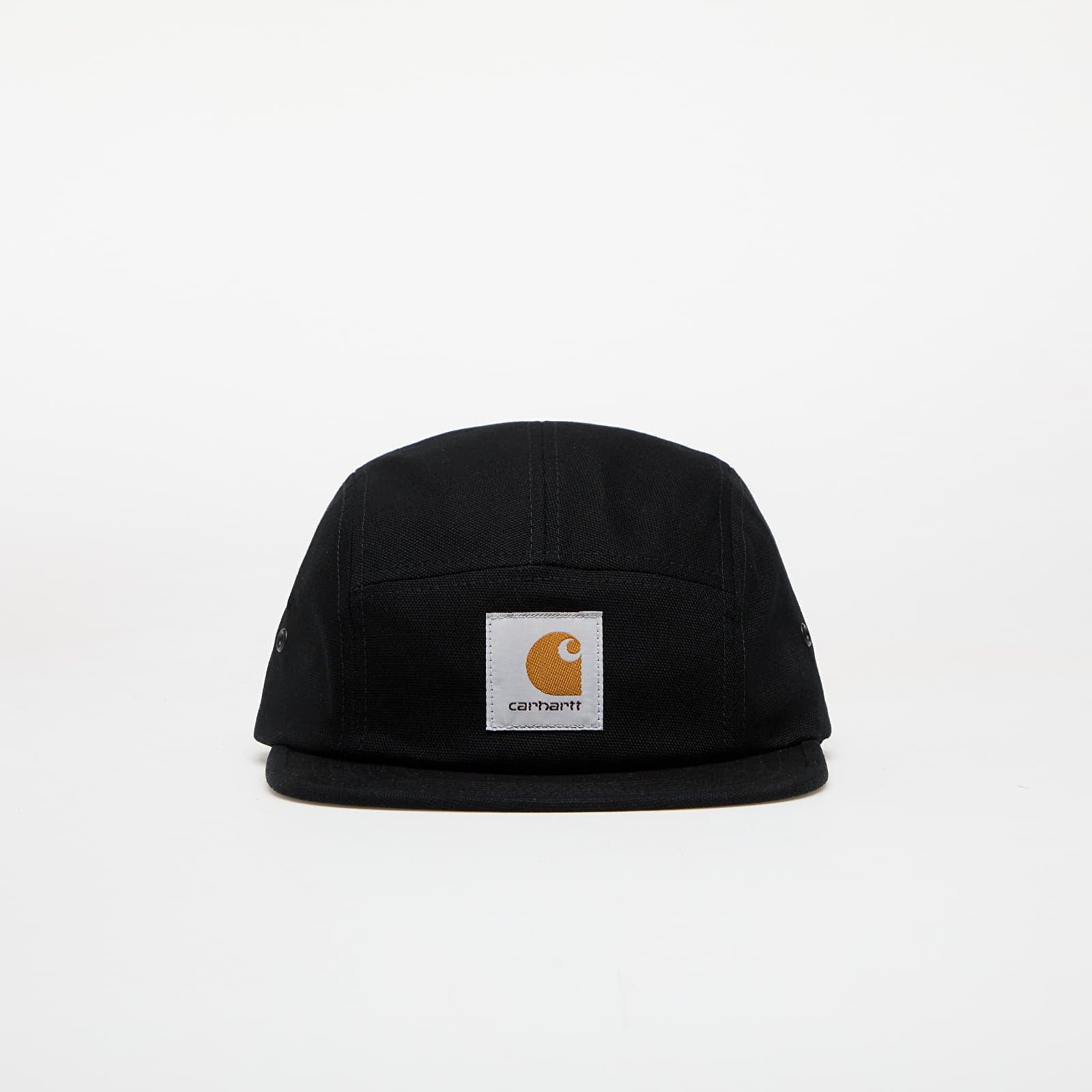 Capac Carhartt WIP Backley Cap Black Universal