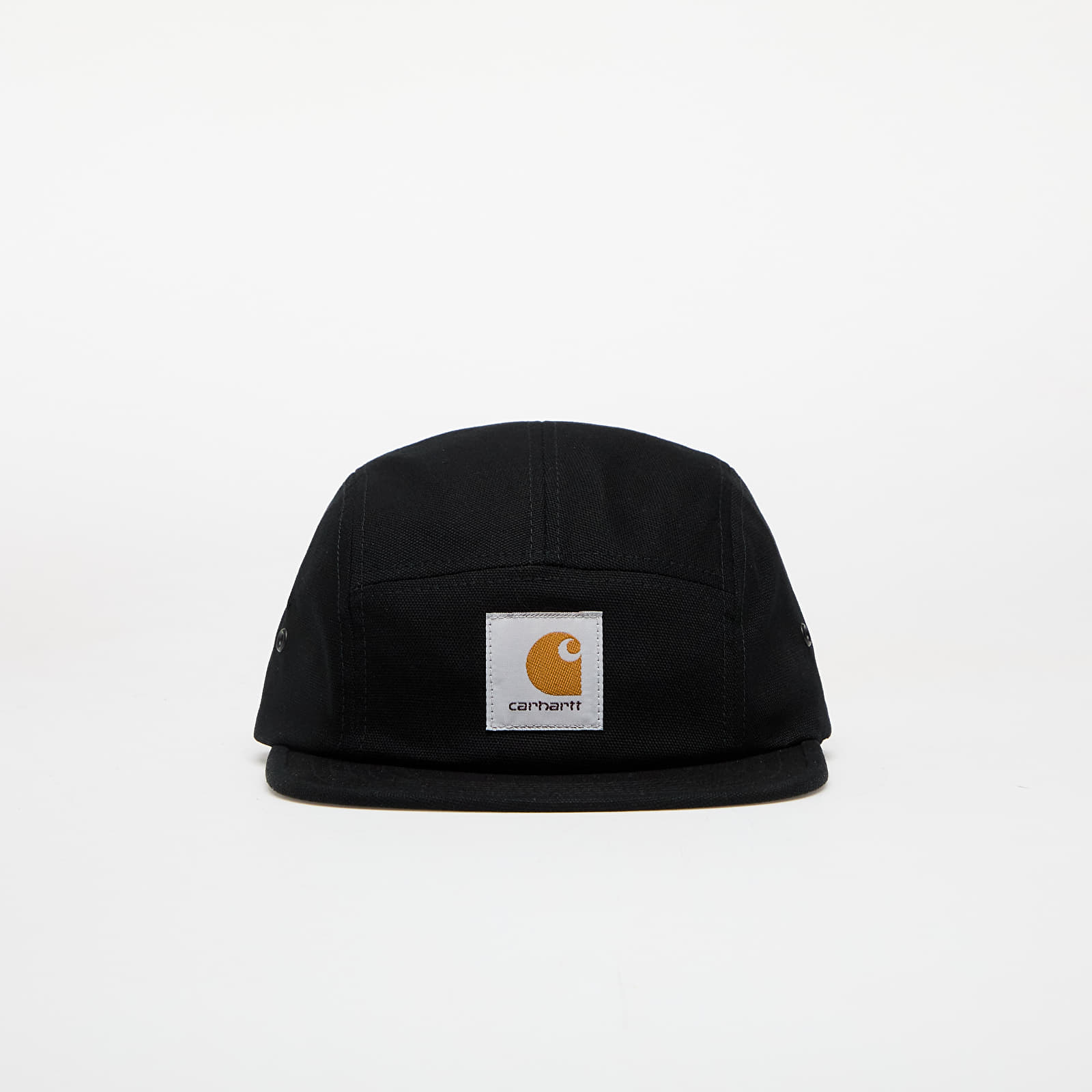 Mütsid Carhartt WIP Backley Cap Black