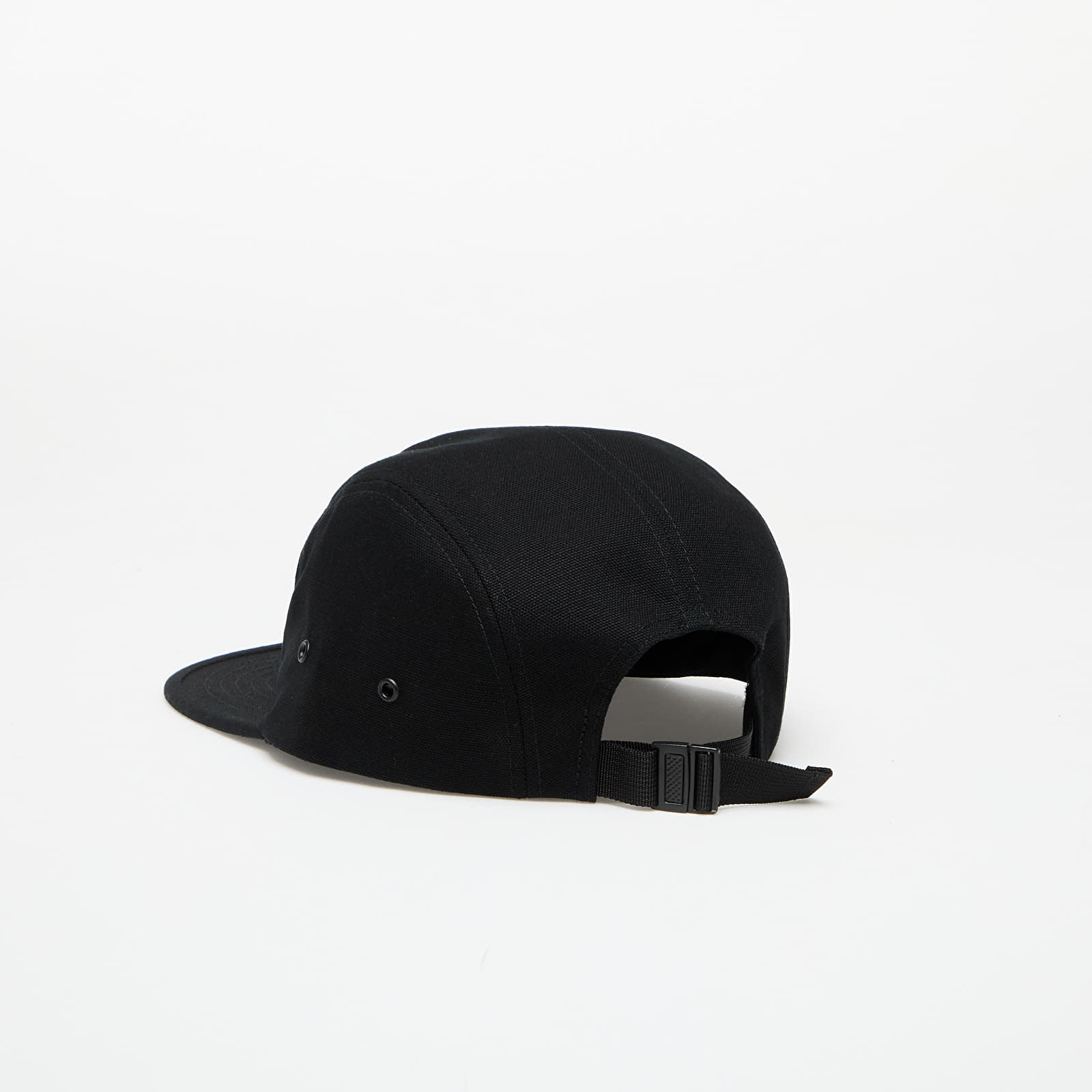 Mütsid Carhartt WIP Backley Cap Black