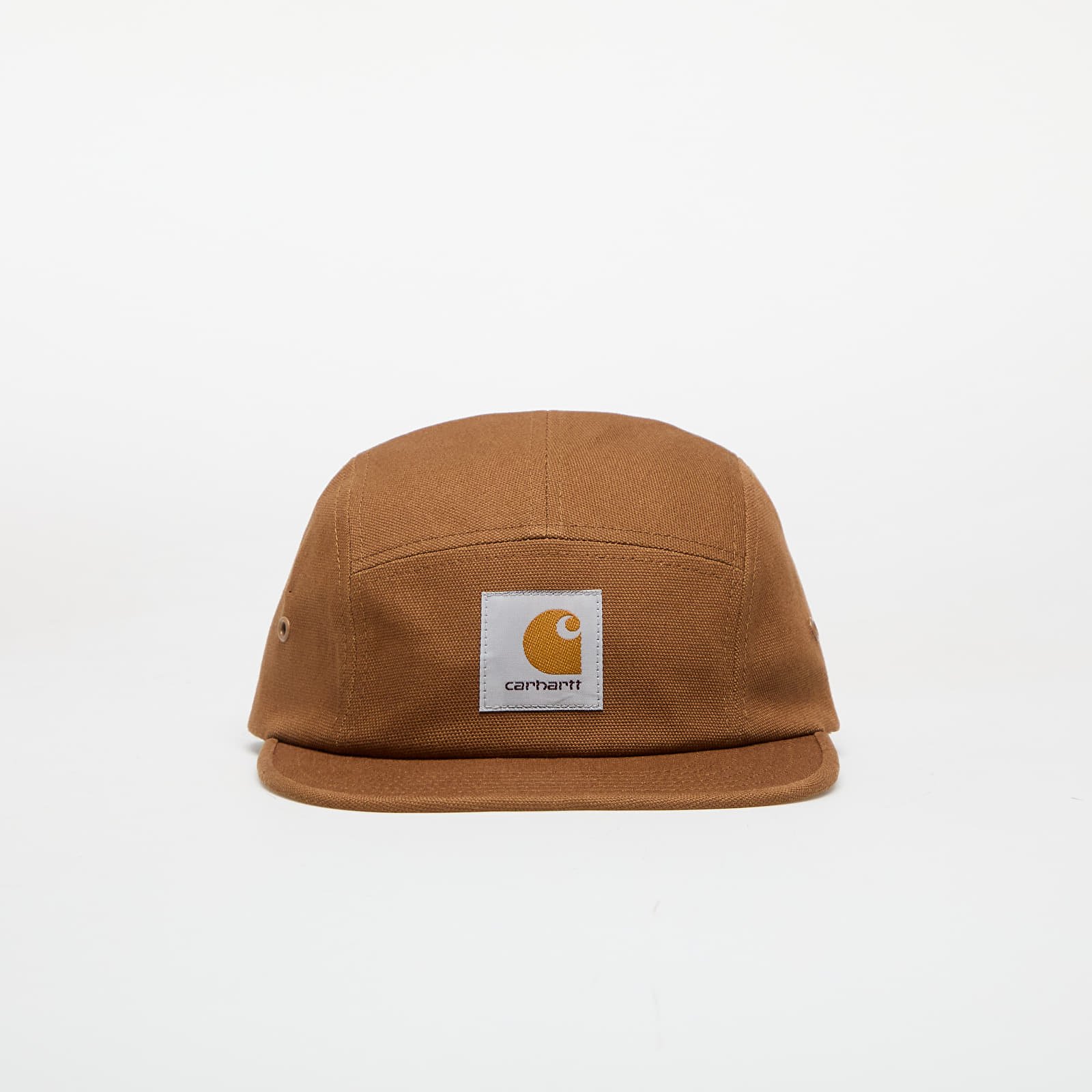 Sapkák Carhartt WIP Backley Cap Hamilton Brown