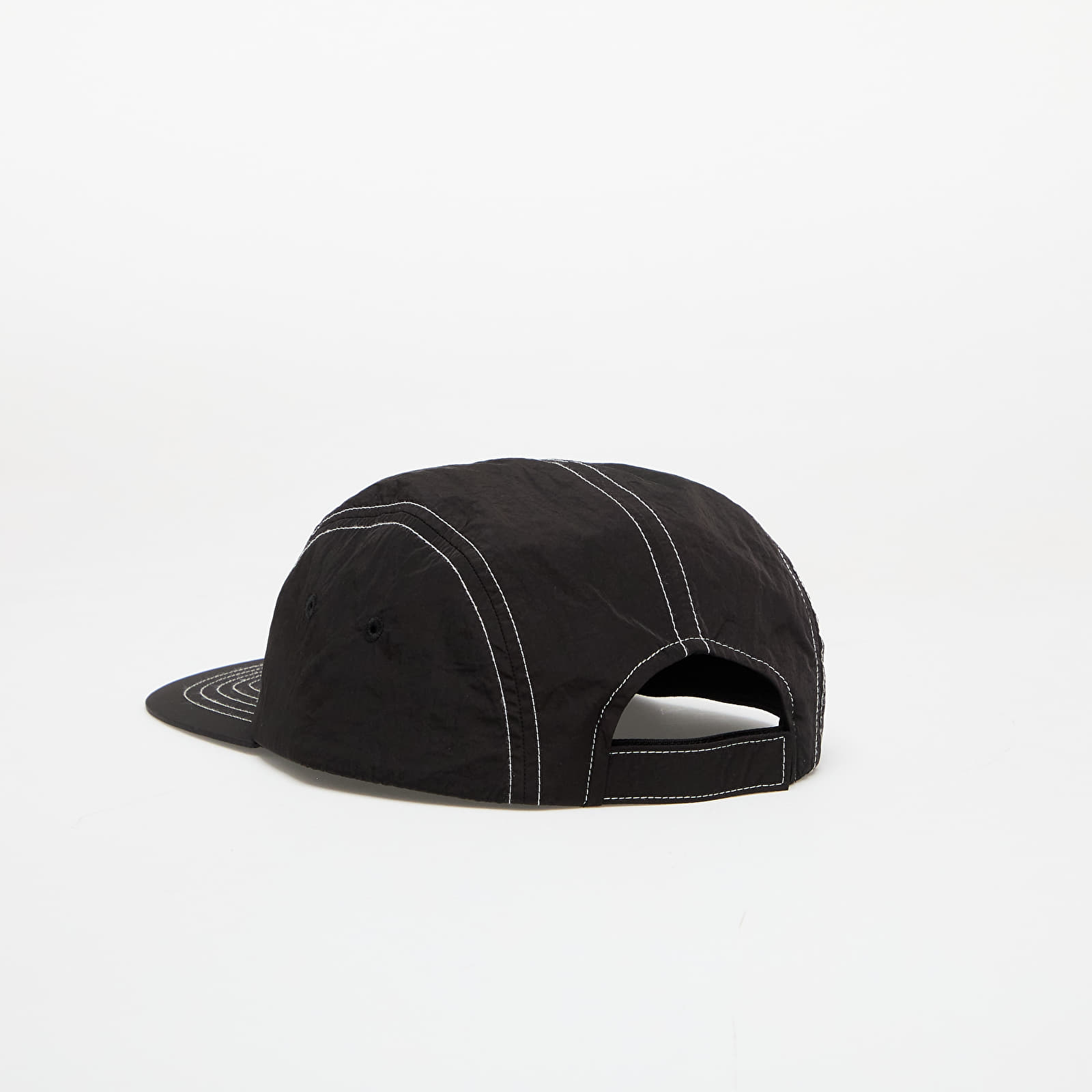 Gorras Carhartt WIP Canby Cap Black/ White