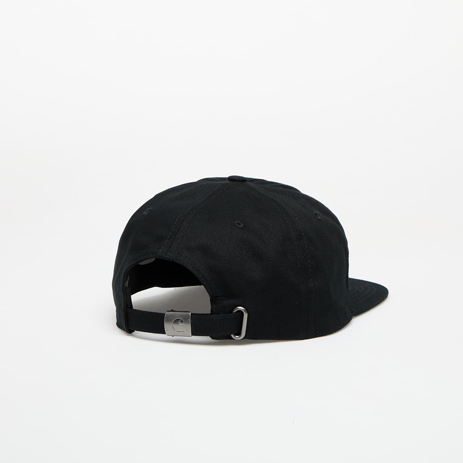Gorras Carhartt WIP Racer Cap Black/ Yosemite