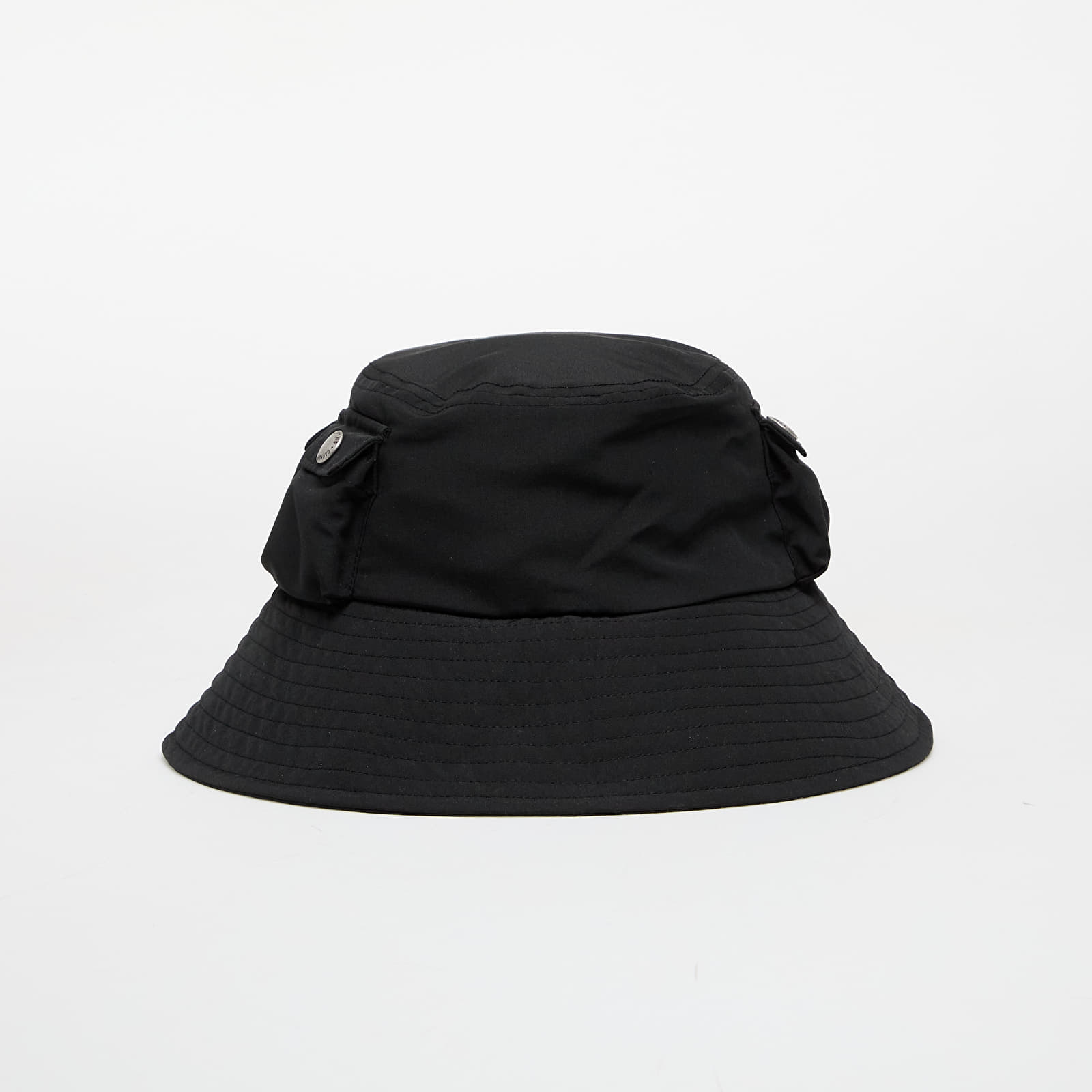 Mütsid Carhartt WIP Irwin Bucket Hat Black/ Black