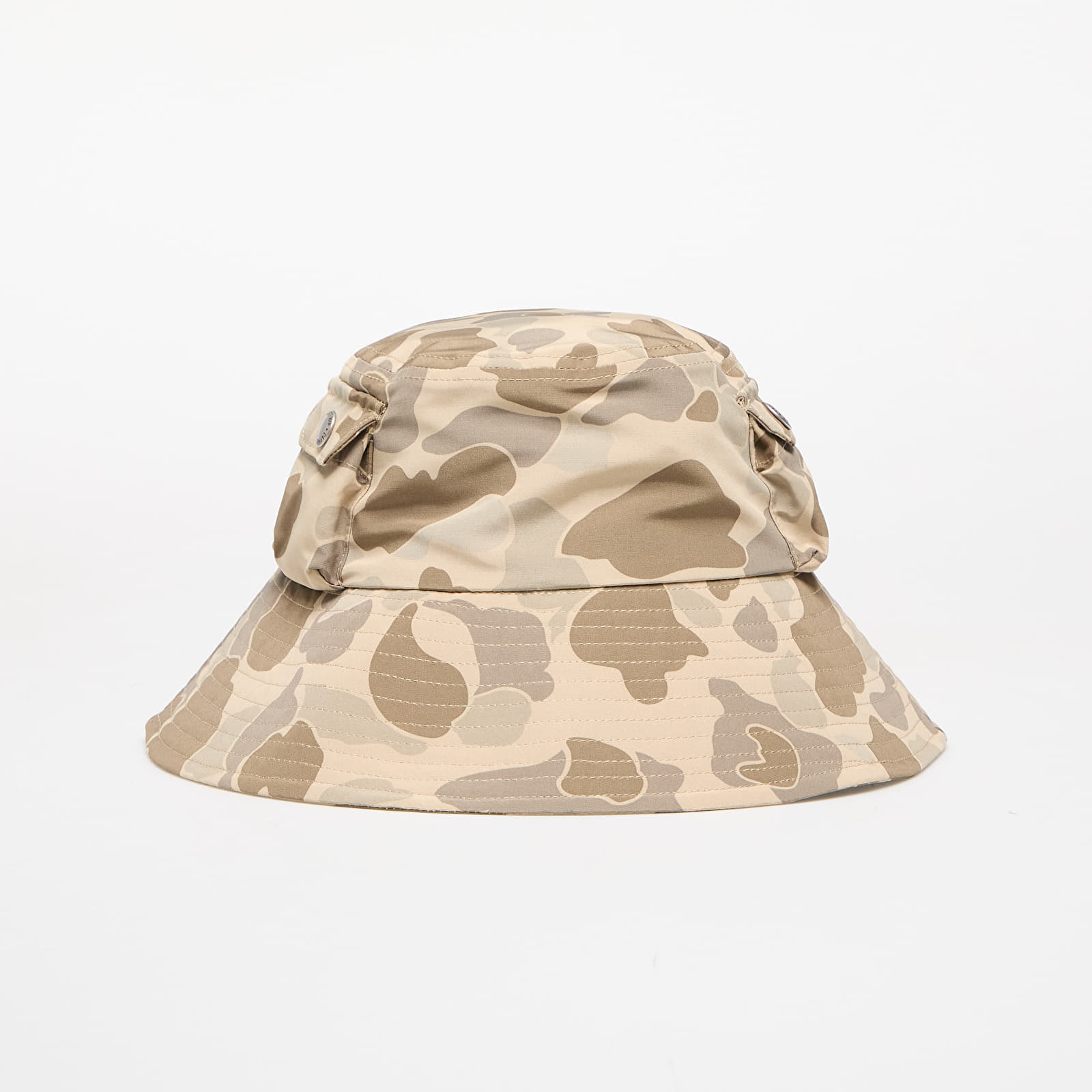 Hoeden Carhartt WIP Irwin Bucket Hat Camo Duck/ Desert/ Black