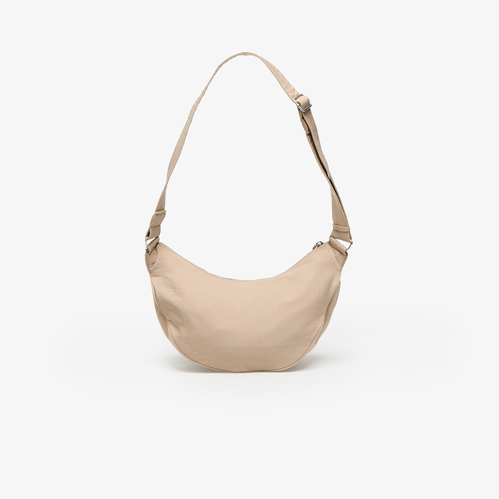 Õlakotid Calvin Klein Jeans Luna Nylon Sling Bag Gray