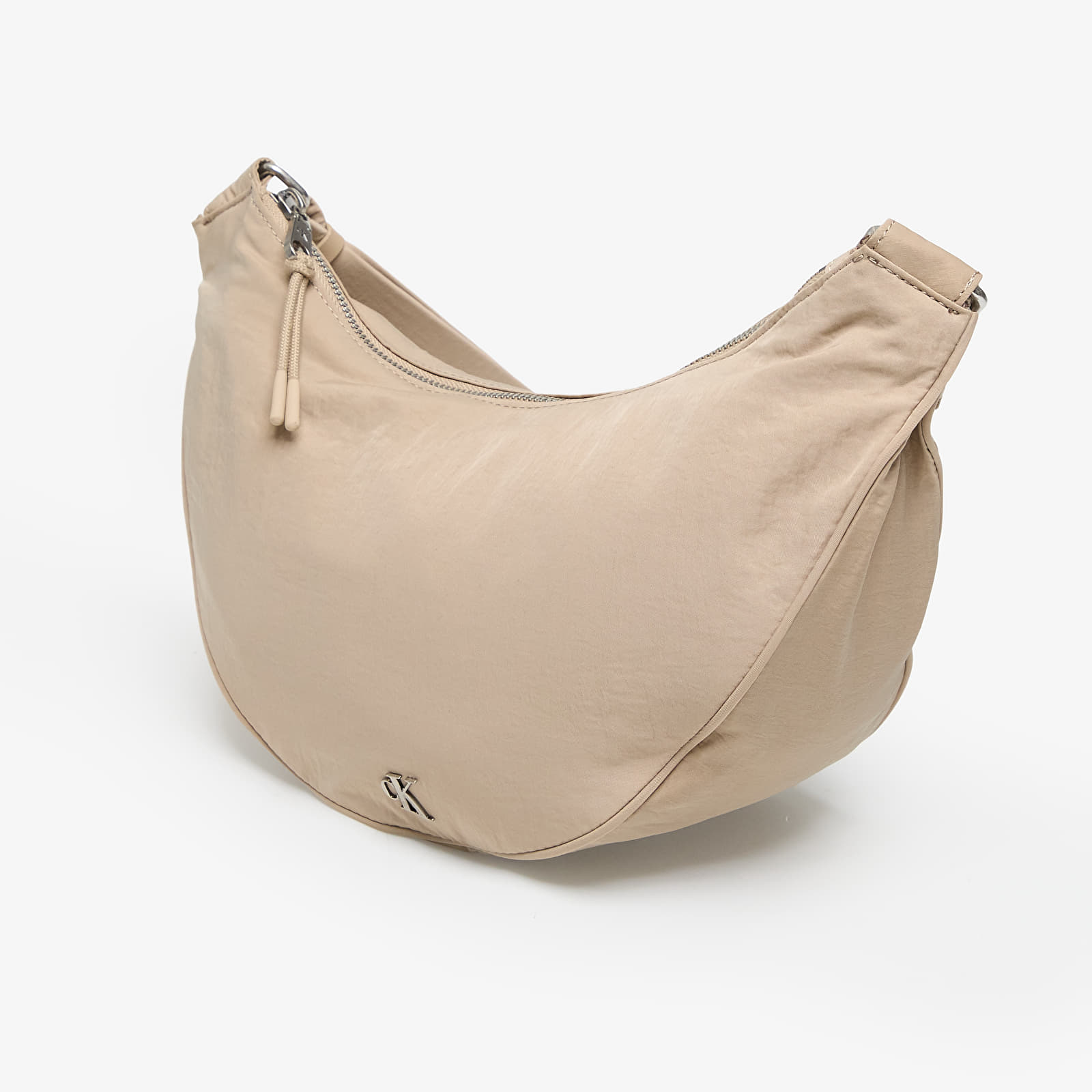Õlakotid Calvin Klein Jeans Luna Nylon Sling Bag Gray