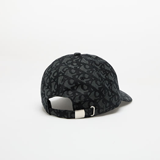 ★ ★ [CK ACC] Unisex CKJ Logo Jacquard Baseball Logo Jacquard Cap | Calvin Klein