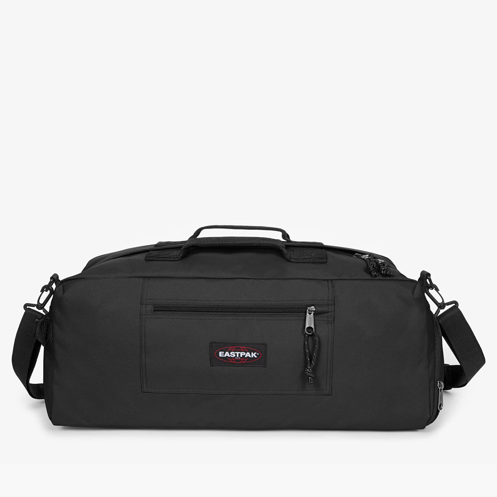 Õlakotid EASTPAK Duffl'r L Bag Black