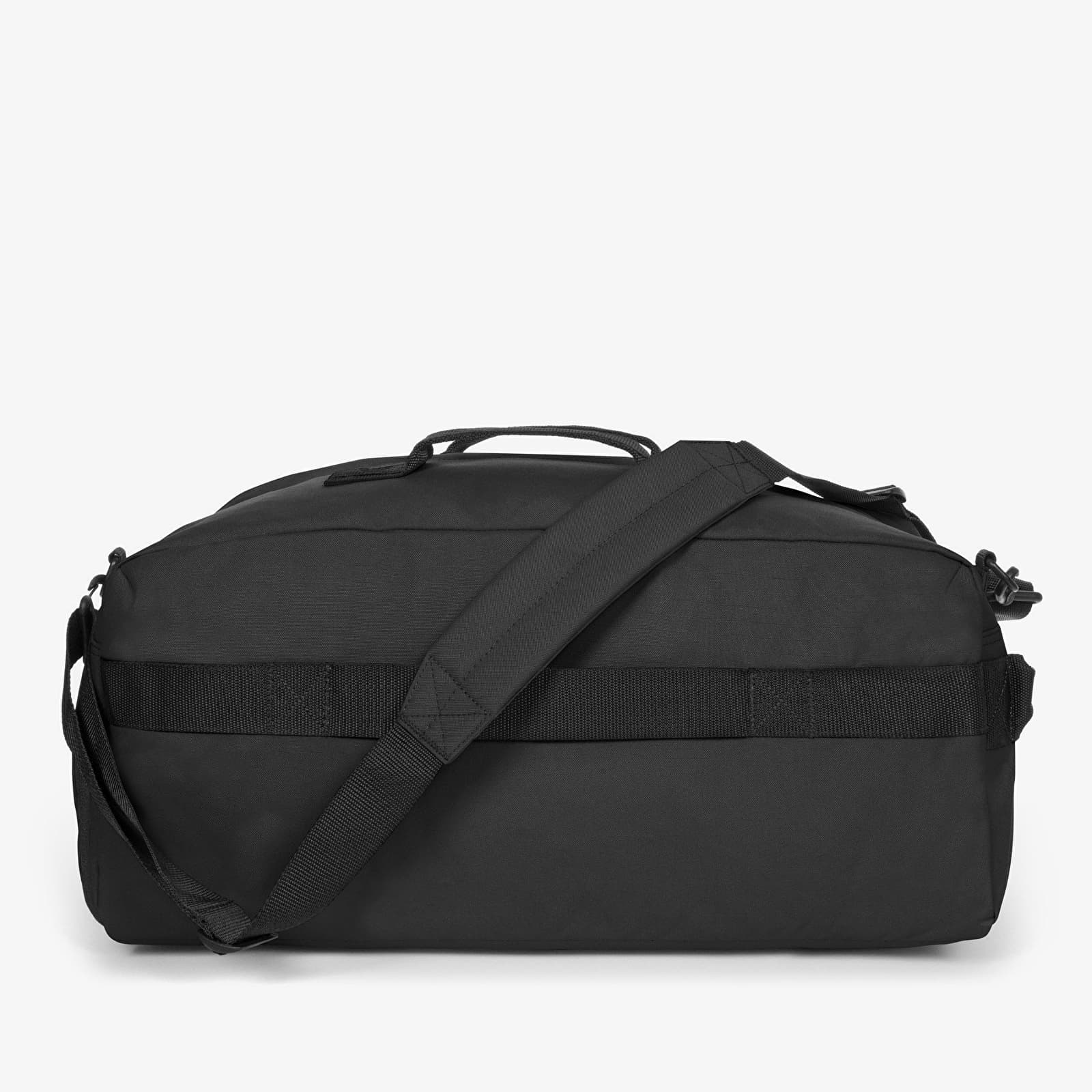 Õlakotid EASTPAK Duffl'r L Bag Black