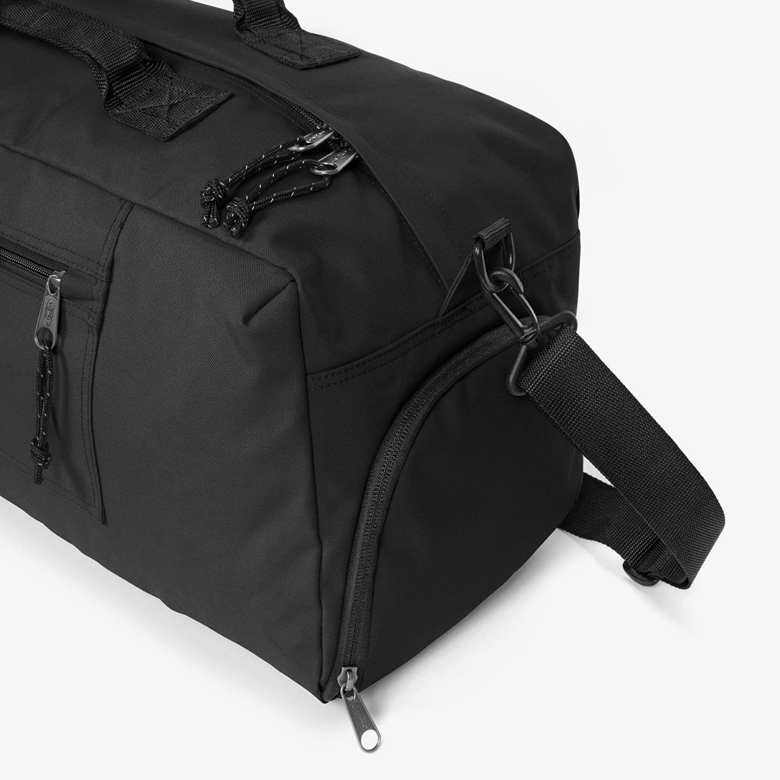 Õlakotid EASTPAK Duffl'r L Bag Black