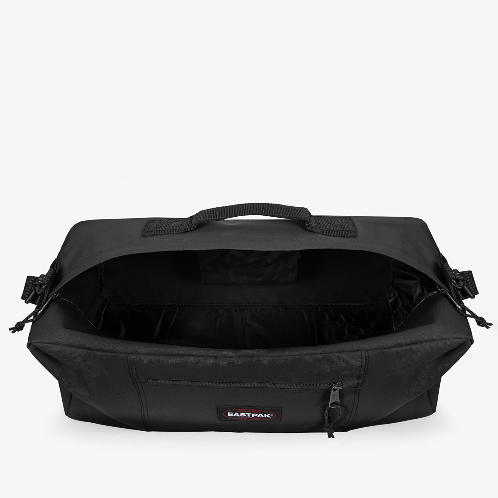Õlakotid EASTPAK Duffl'r L Bag Black