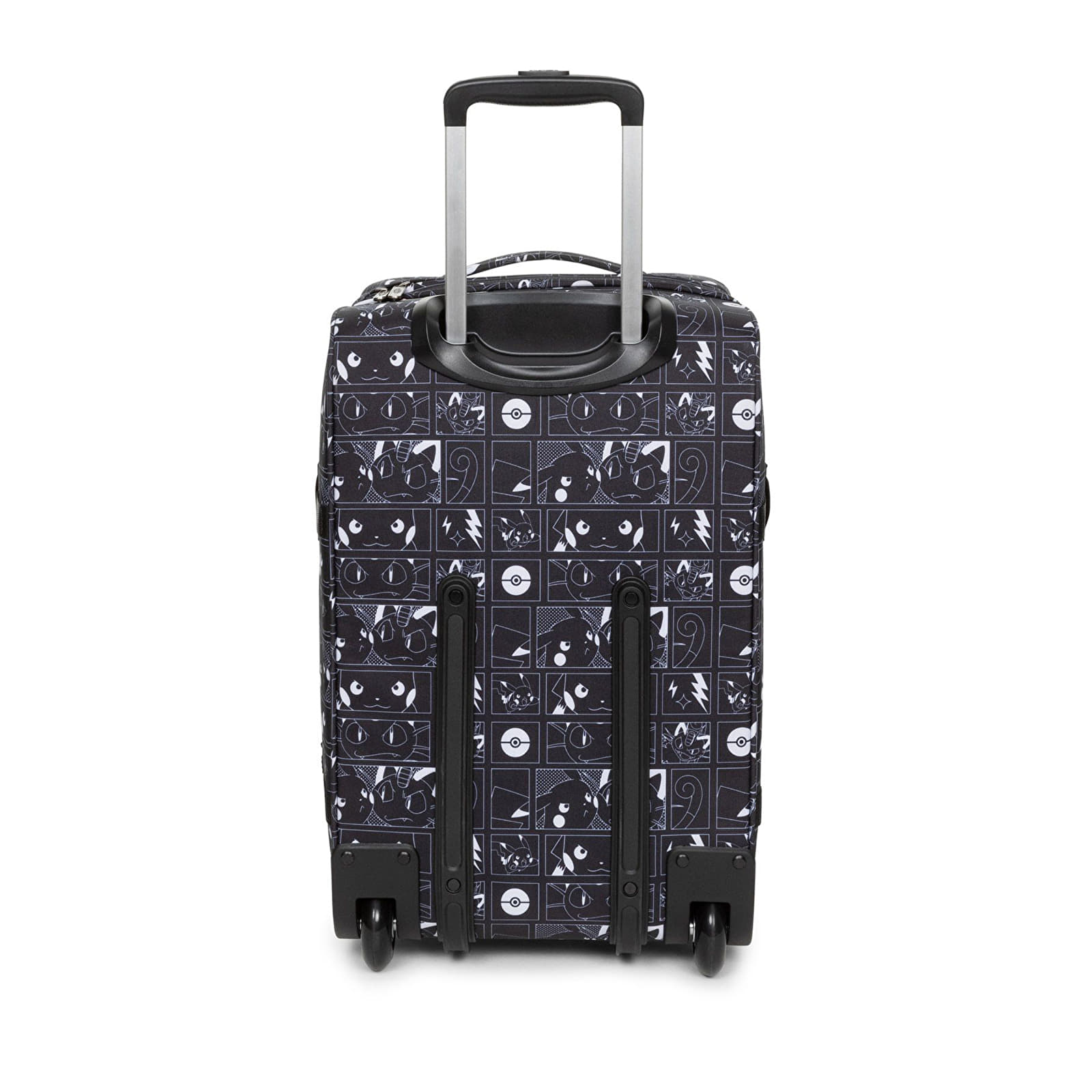 Otros accesorios EASTPAK Transit'r S Pokemon Luggage Black