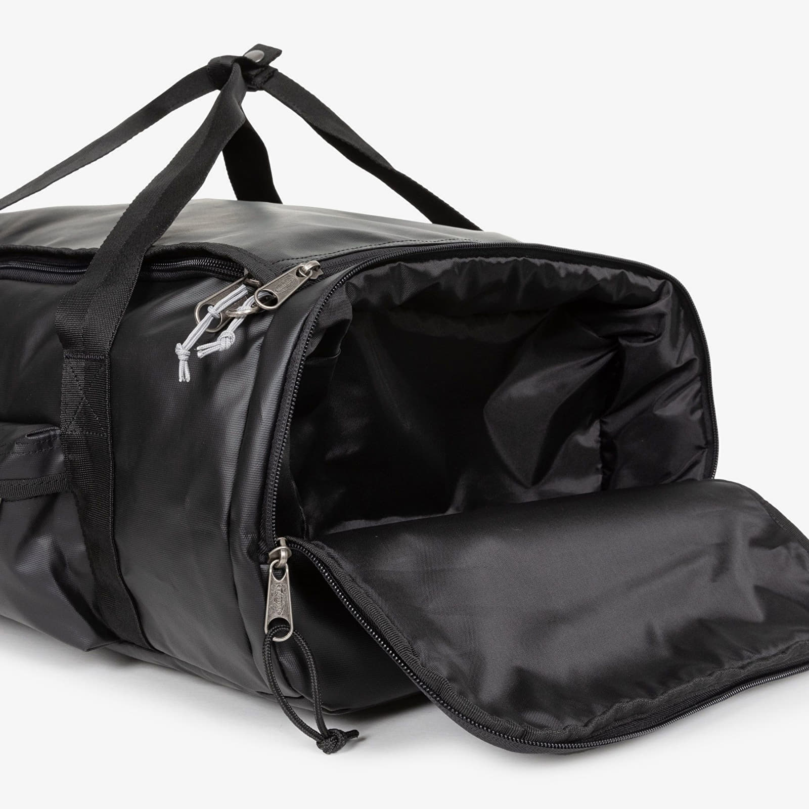Bolsos bandolera EASTPAK Tarp Duffle'r S Bag Black