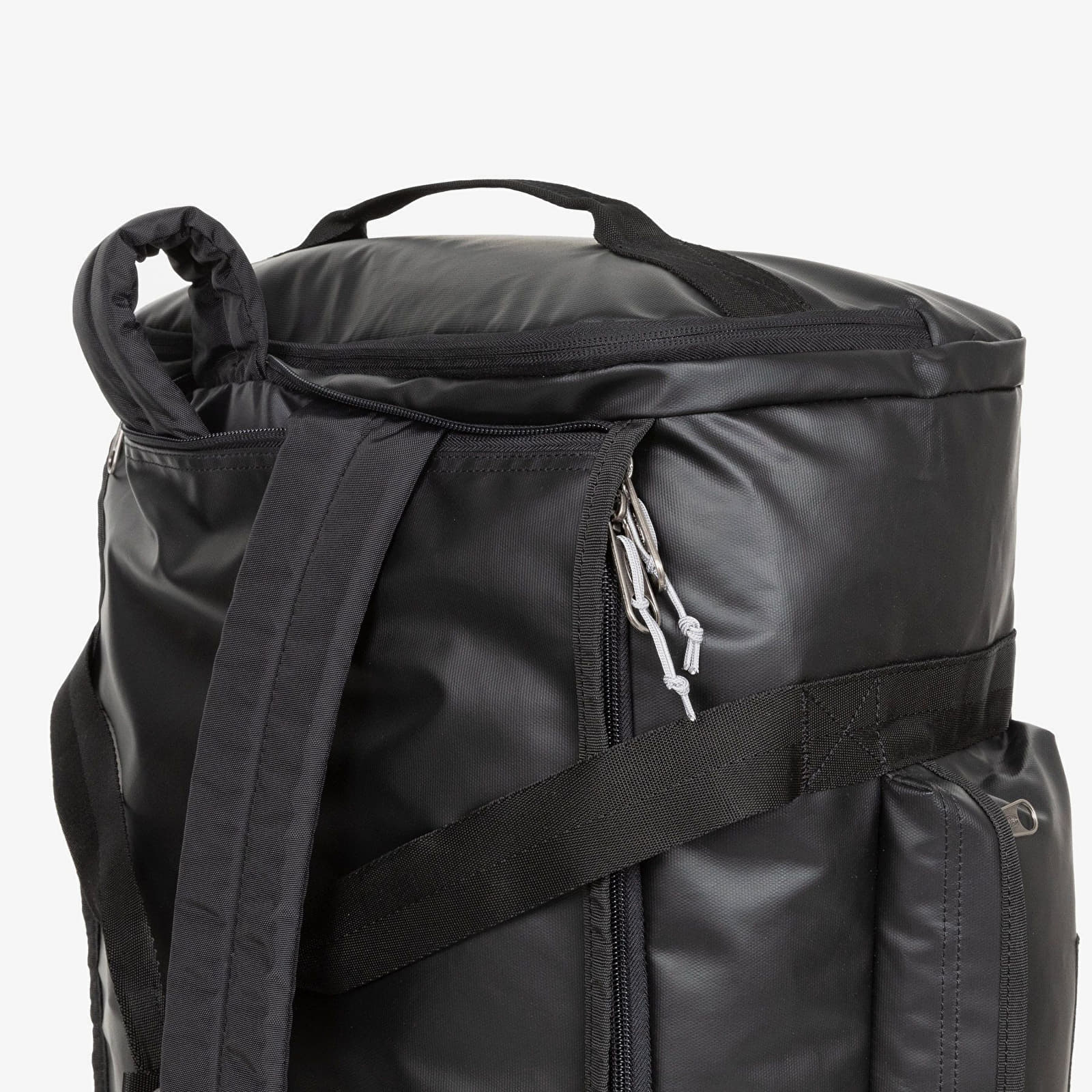 Bolsos bandolera EASTPAK Tarp Duffle'r S Bag Black