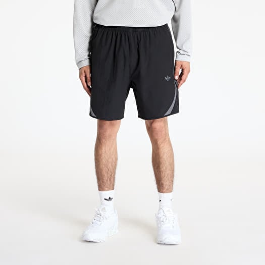 Šortky adidas Fashion Cutline Shorts Black