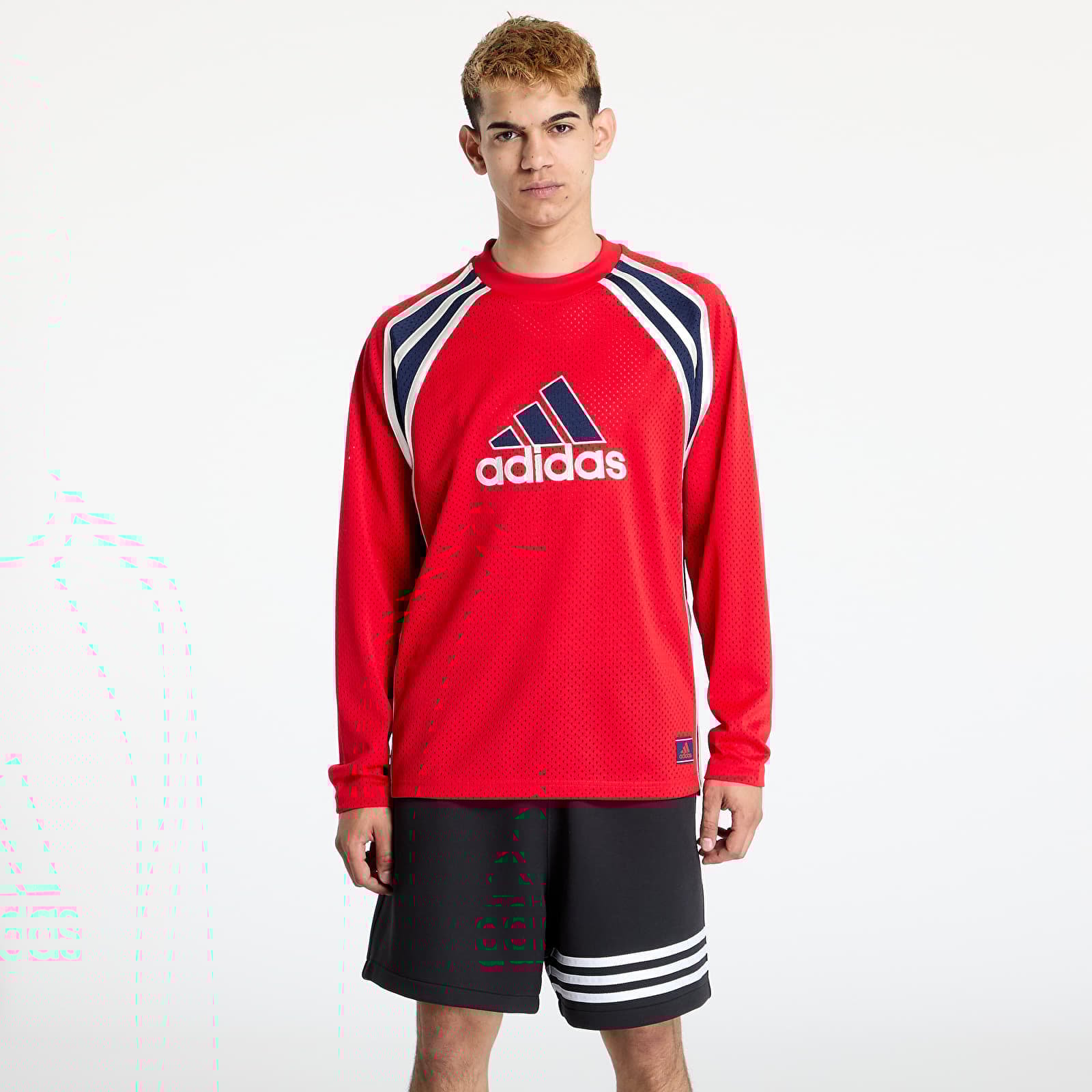Adidas Warm-Up Top / S - adidas Performance - Modalova