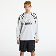 adidas Warm-Up Top Grey/ Grey Two