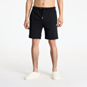 FRED PERRY Classic Sweat Short Black