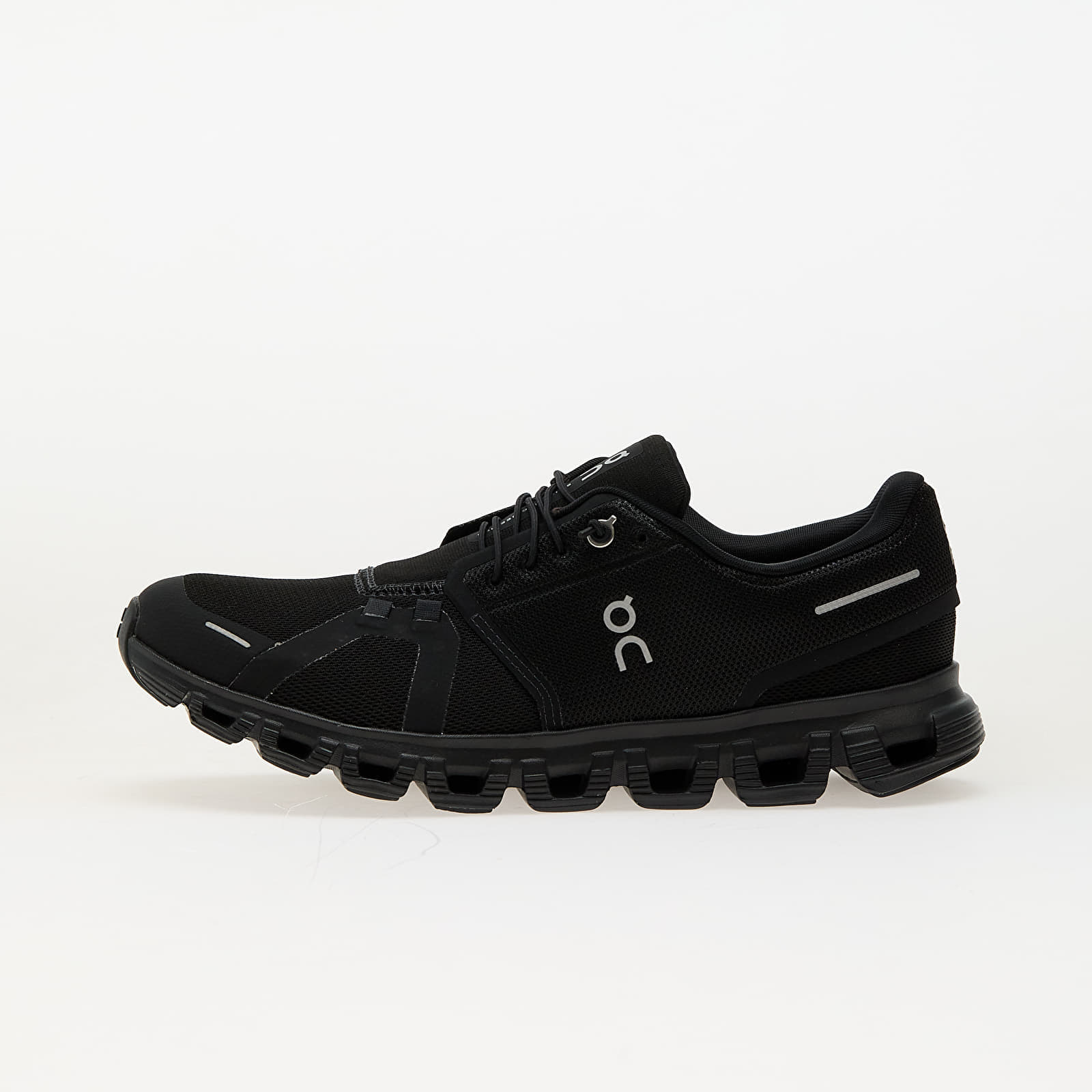 Sneakers On M Cloud 6 Black/ Black EUR 47