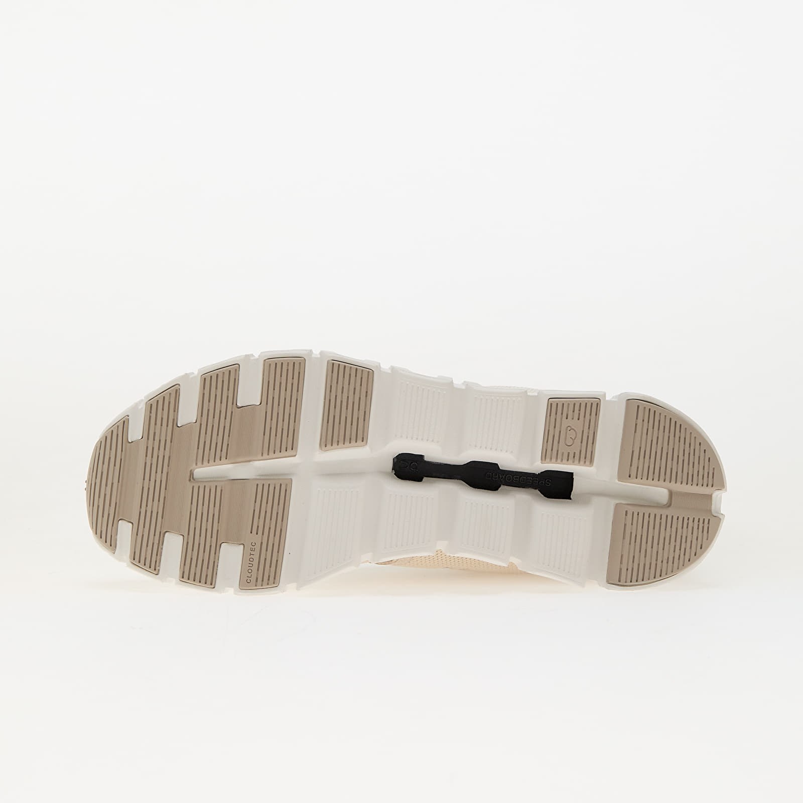 Zapatillas mujer On W Cloud 6 Pearl/ White