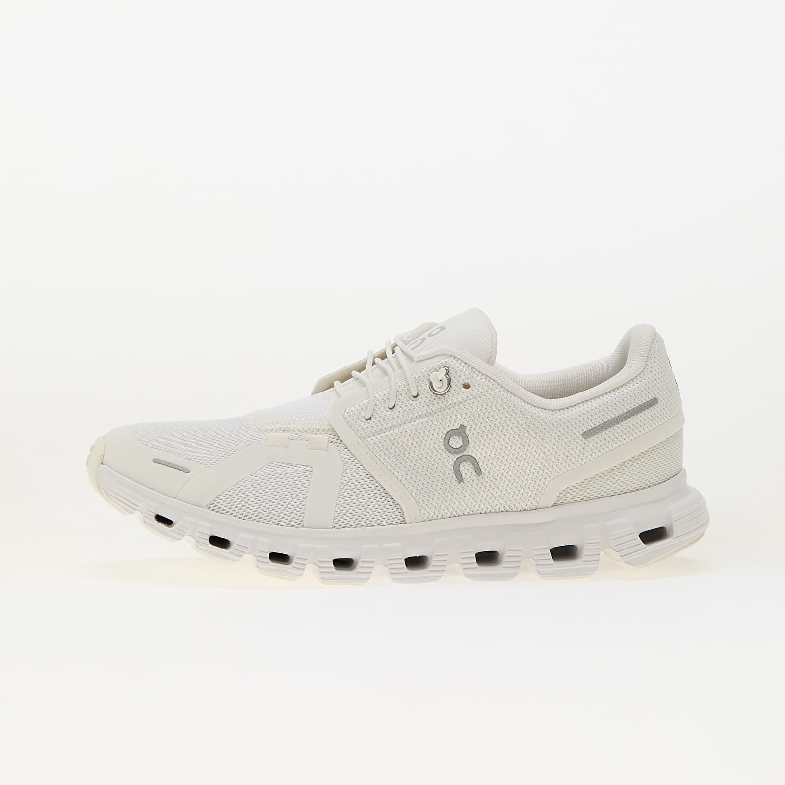 Sneakers On W Cloud 6 White/ White EUR 42.5