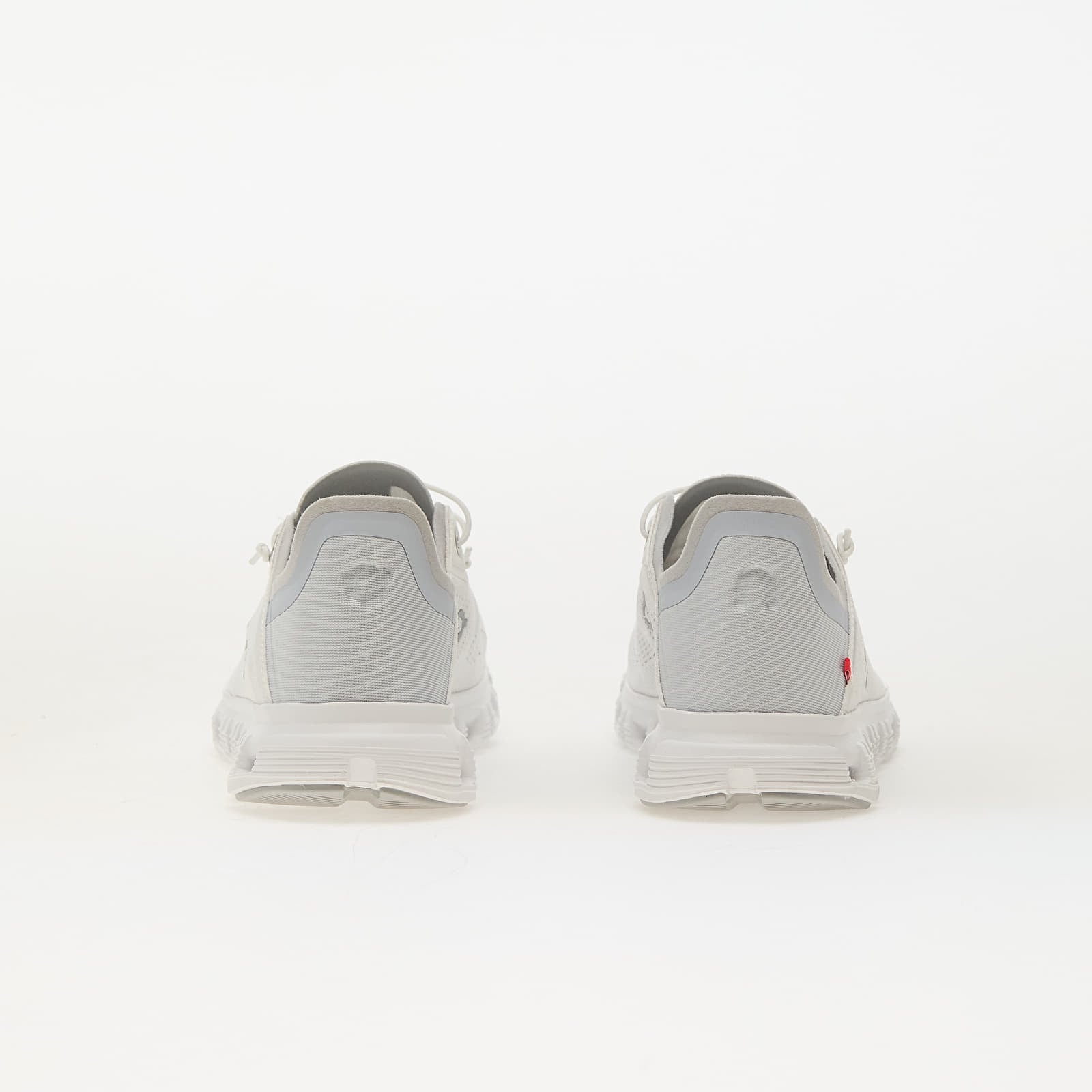 Sneakers On W Cloud 6 Coast White/ Glacier EUR 38