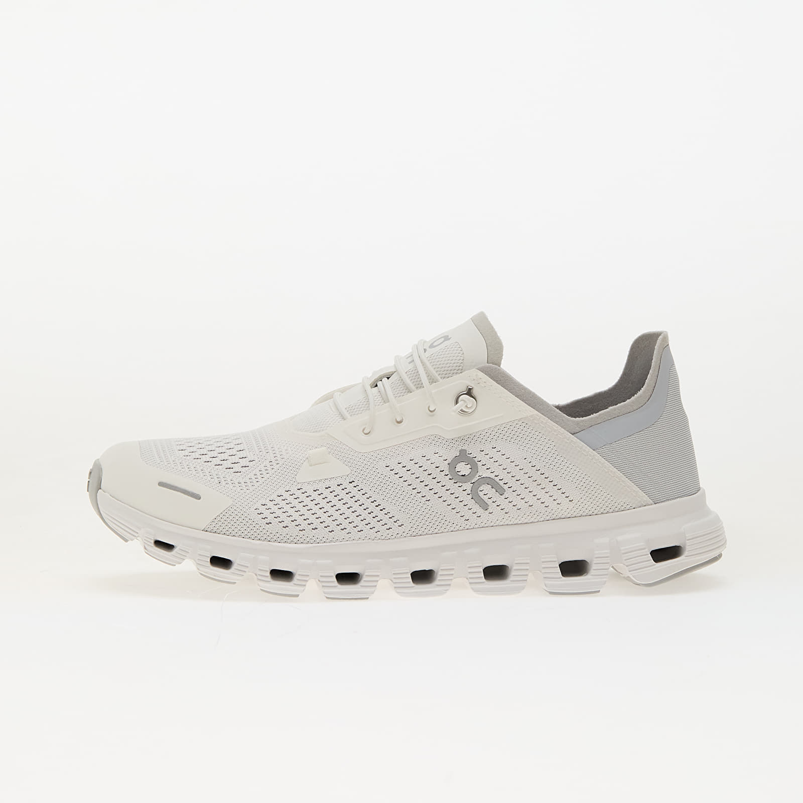 Sneakers On M Cloud 6 Coast White/ Glacier EUR 47.5