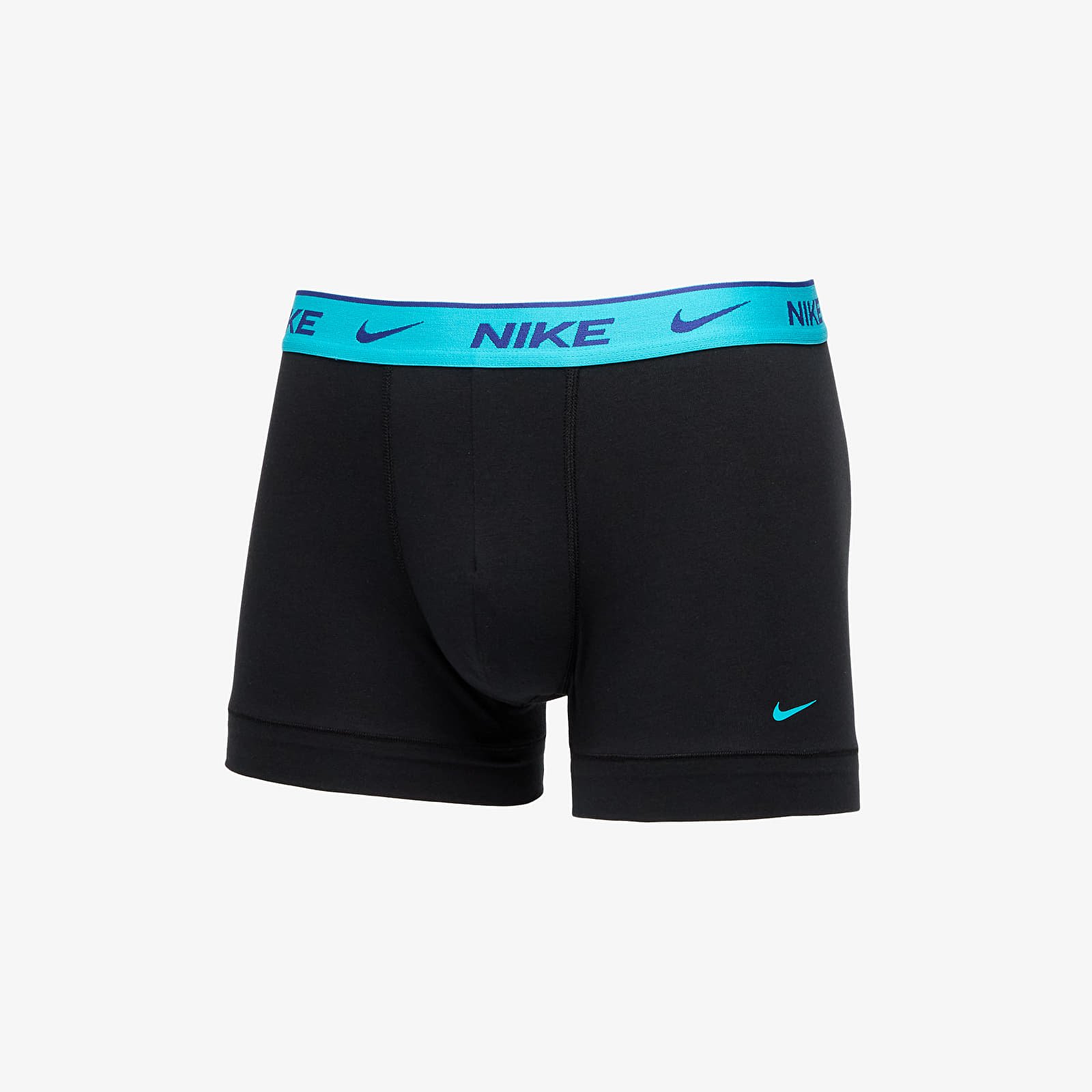 Boksersortsid Nike Dri-FIT Trunk 3-Pack Multicolor