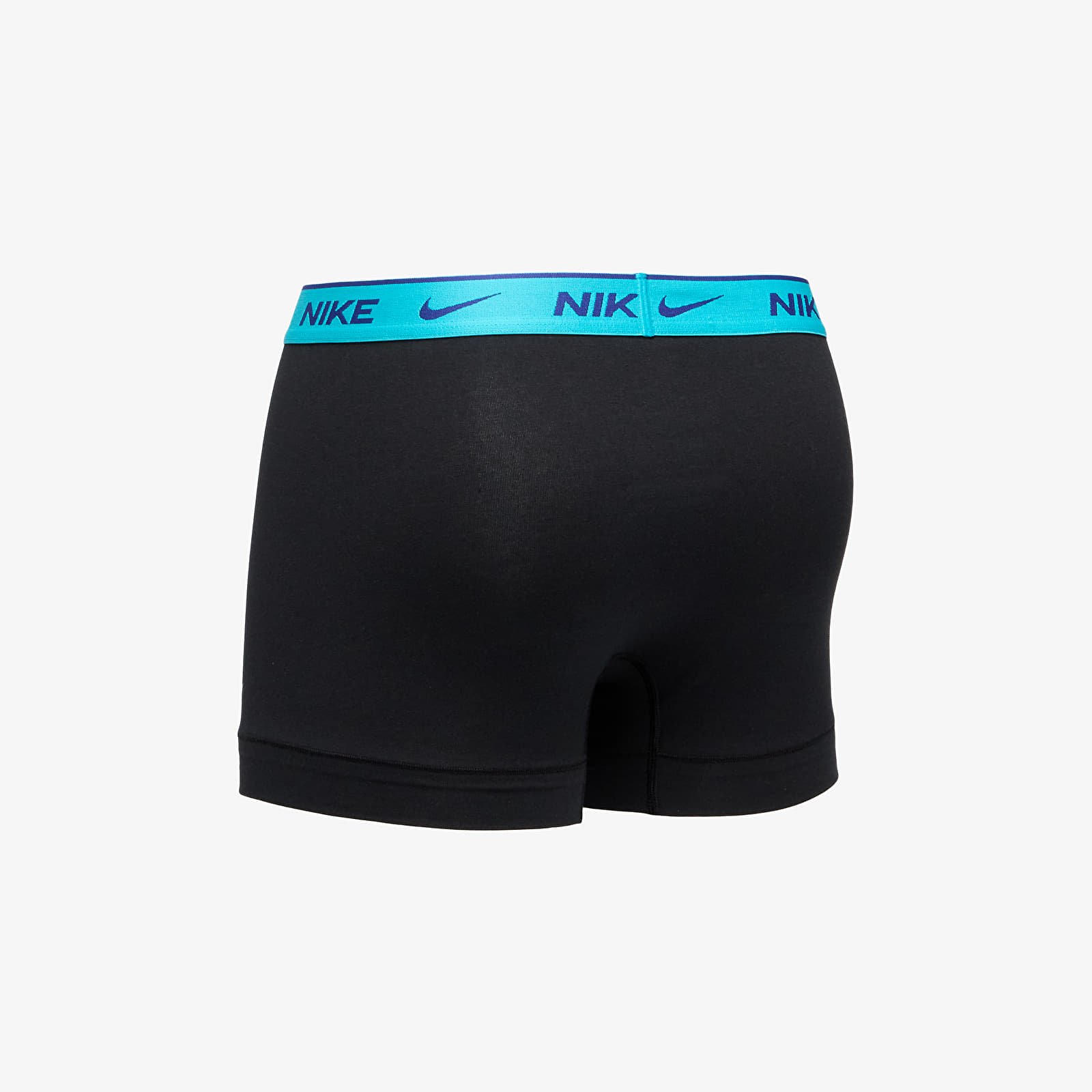 Boksersortsid Nike Dri-FIT Trunk 3-Pack Multicolor