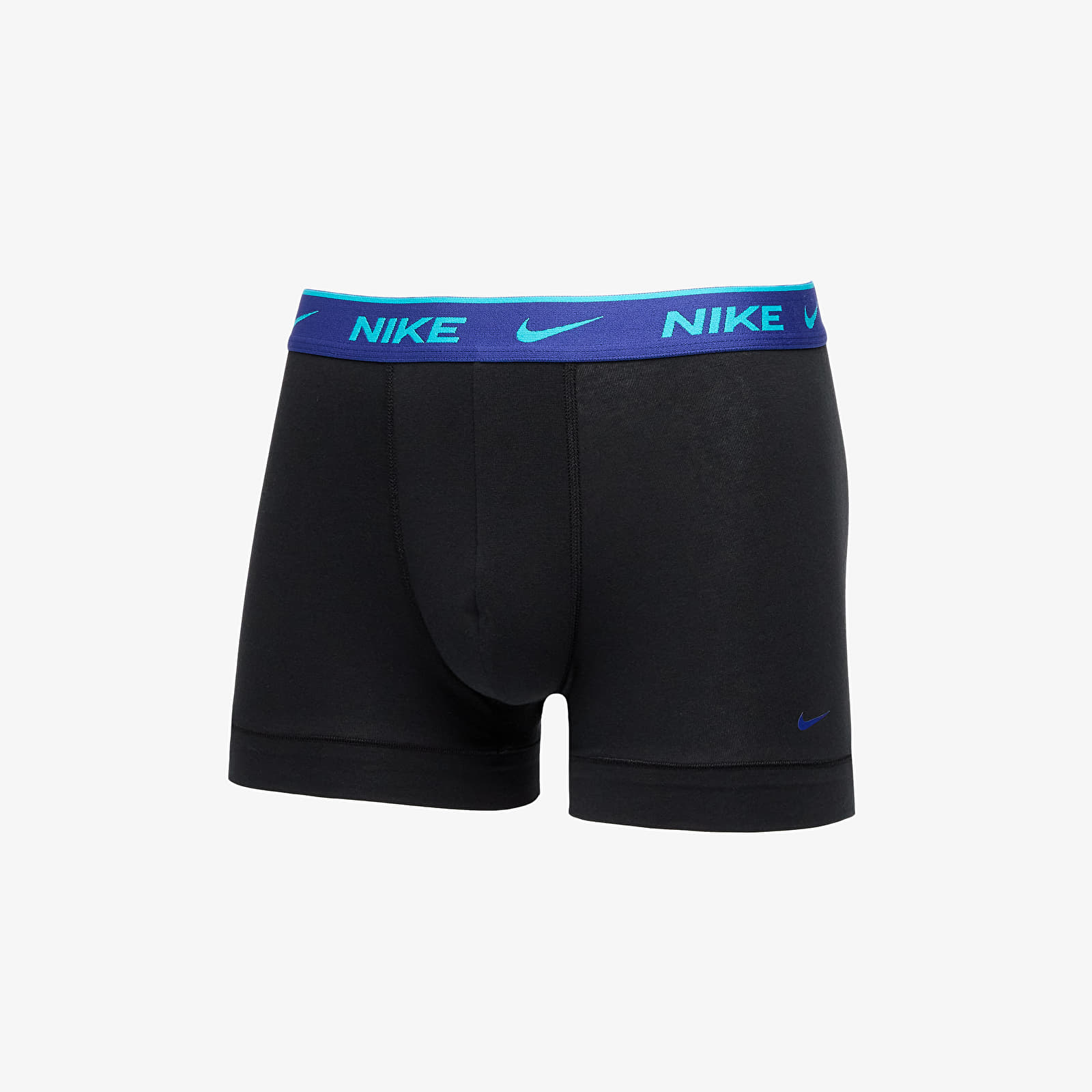 Boksersortsid Nike Dri-FIT Trunk 3-Pack Multicolor