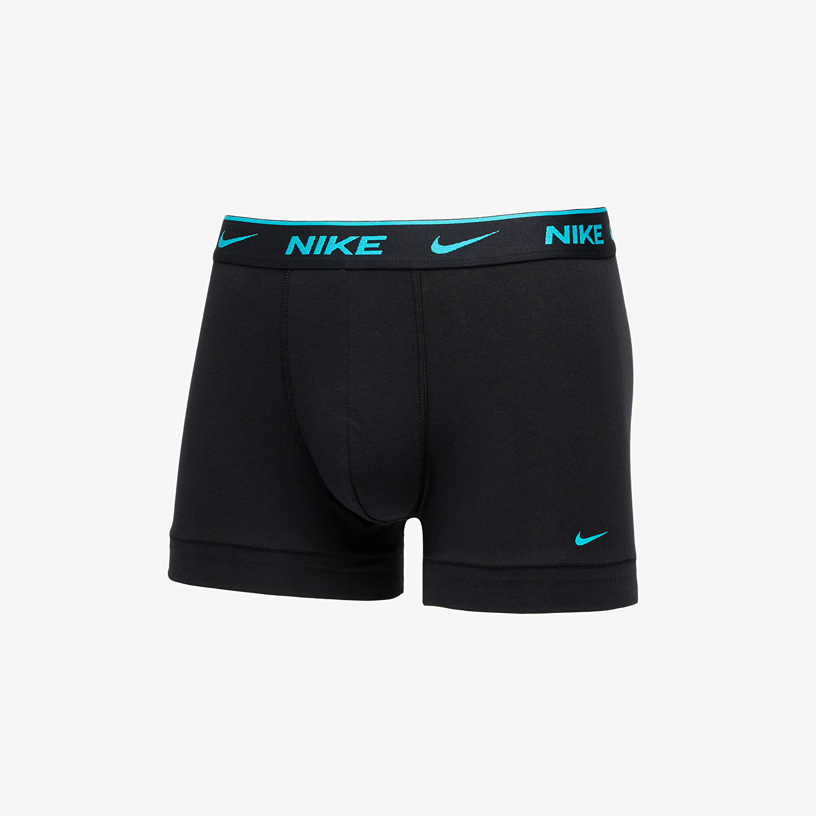 Boksersortsid Nike Dri-FIT Trunk 3-Pack Multicolor