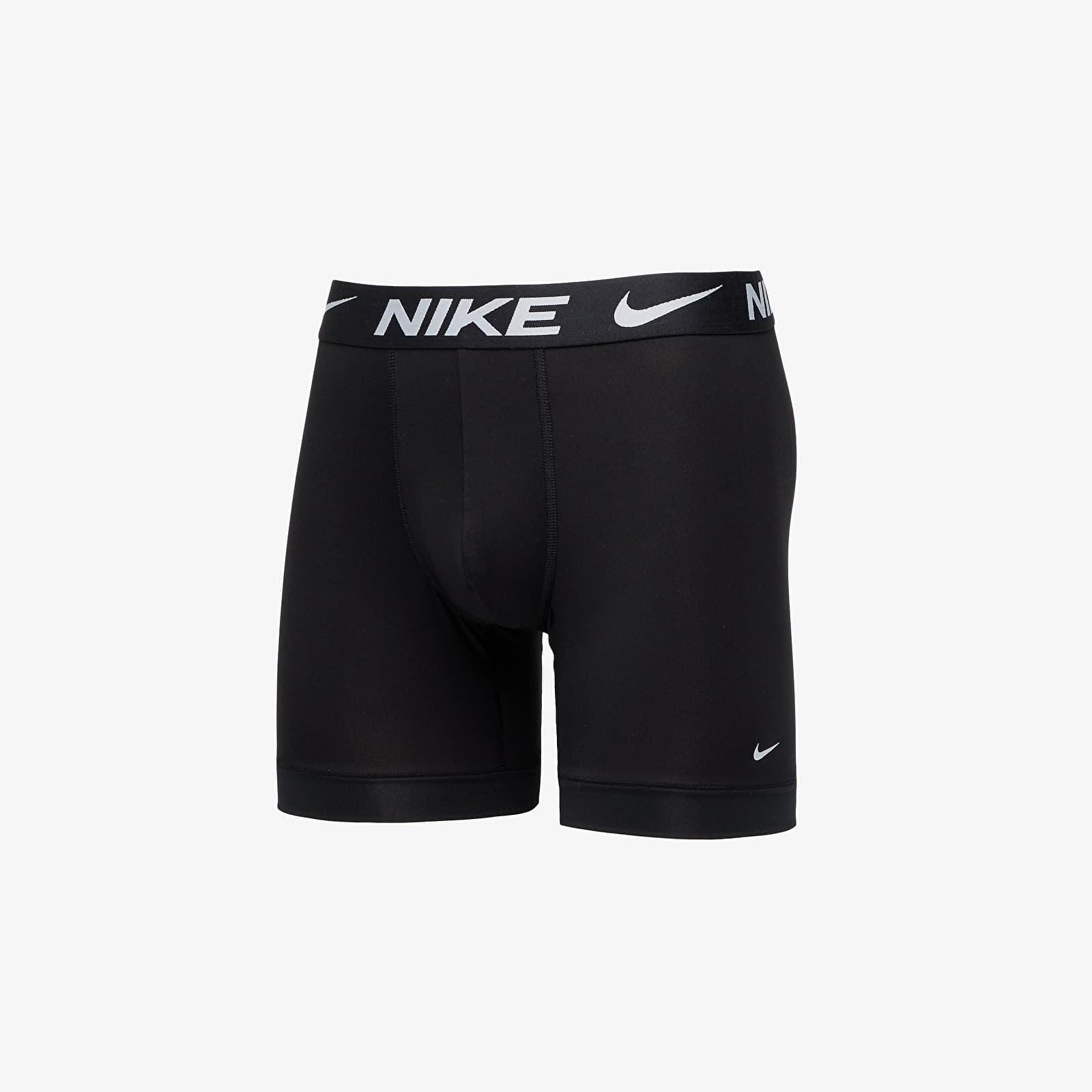 Boksersortsid Nike Dri-FIT Boxer Brief 3-Pack Multicolor