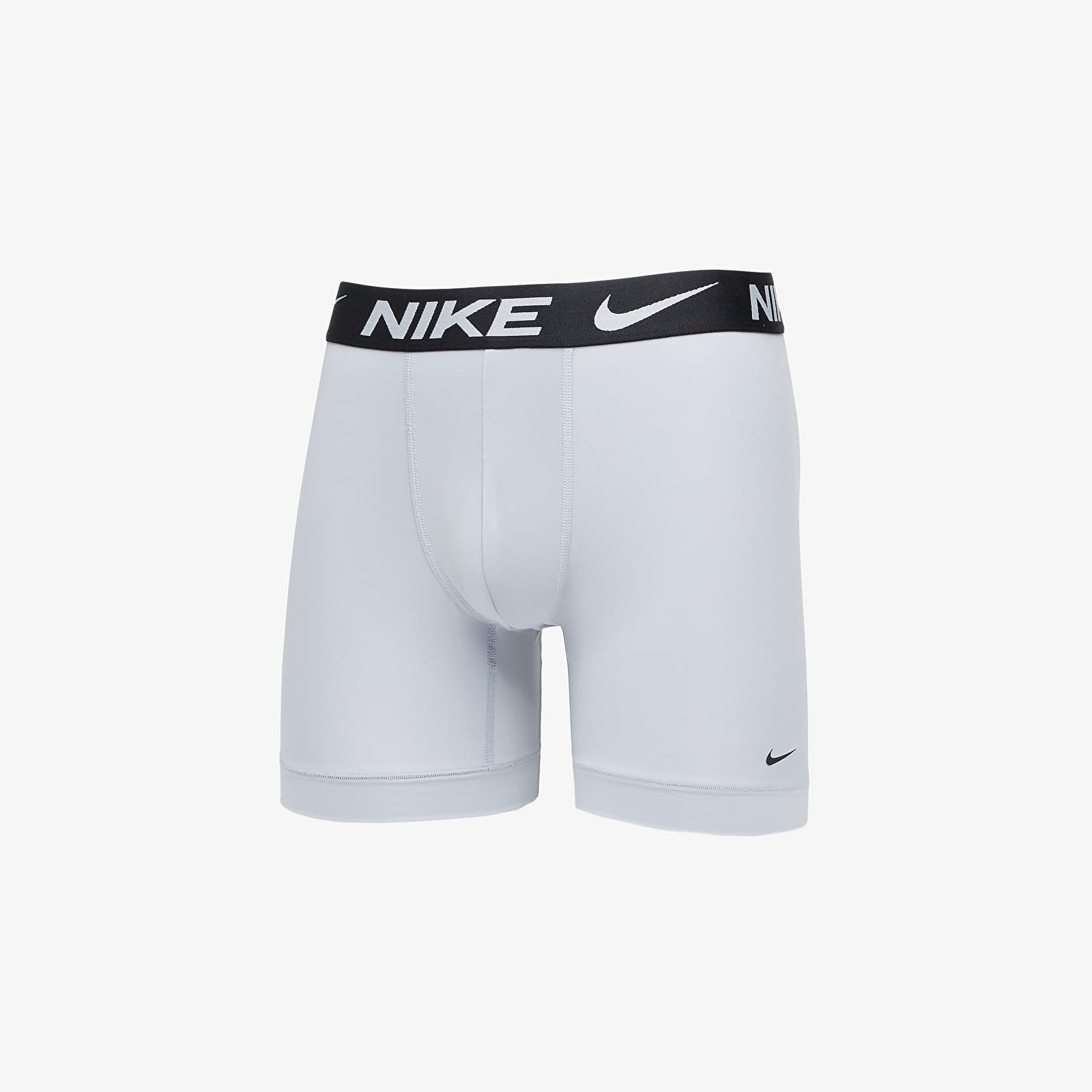 Boksersortsid Nike Dri-FIT Boxer Brief 3-Pack Multicolor