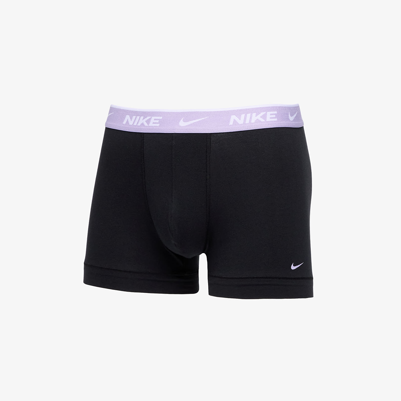 Boksersortsid Nike Dri-FIT Trunk 3-Pack Multicolor