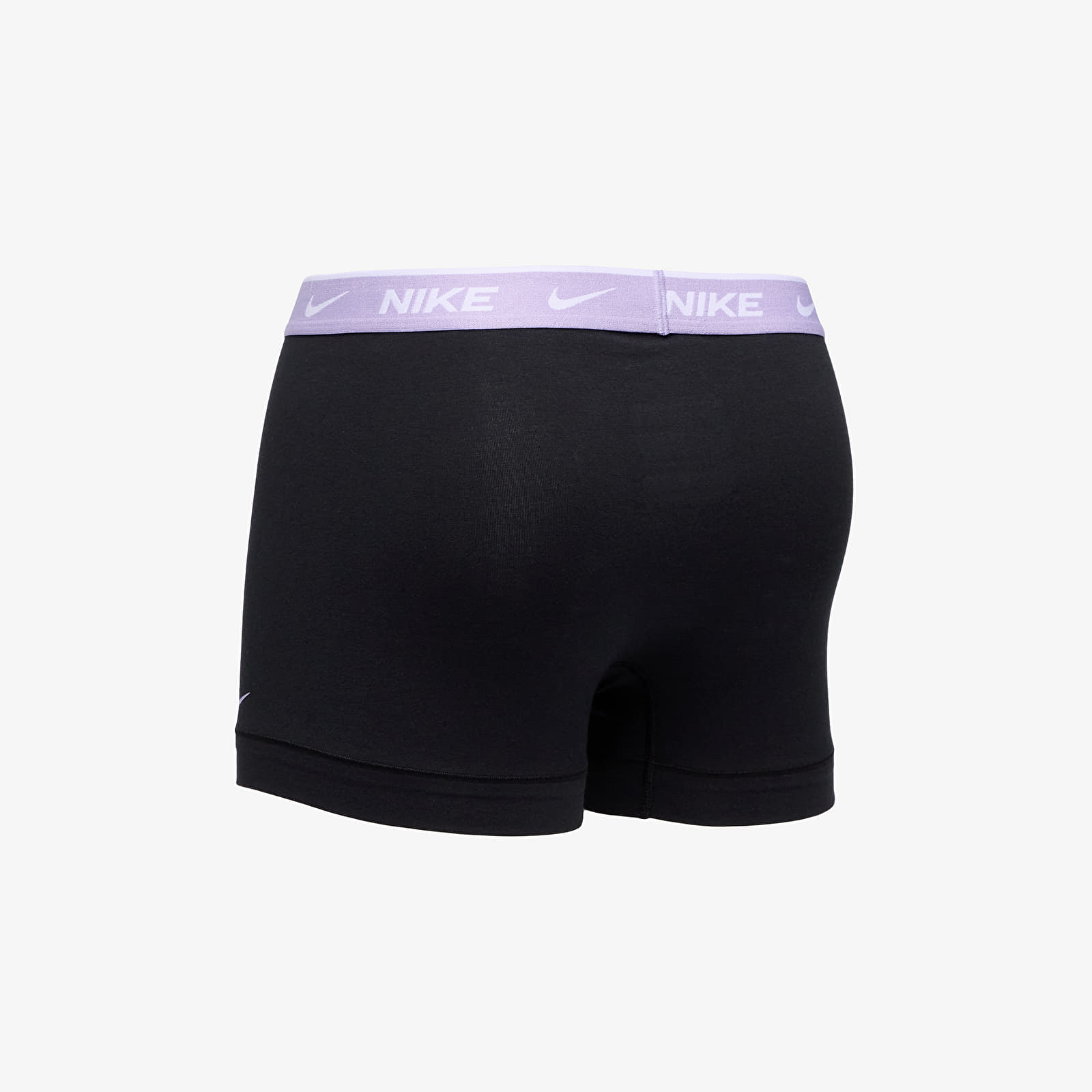 Boksersortsid Nike Dri-FIT Trunk 3-Pack Multicolor