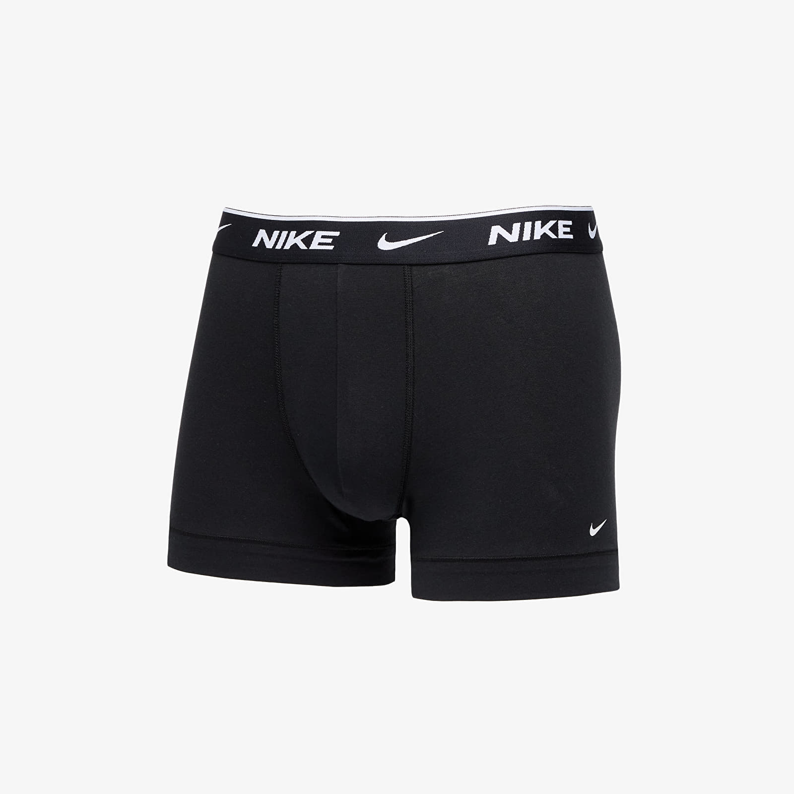 Boksersortsid Nike Dri-FIT Trunk 3-Pack Multicolor