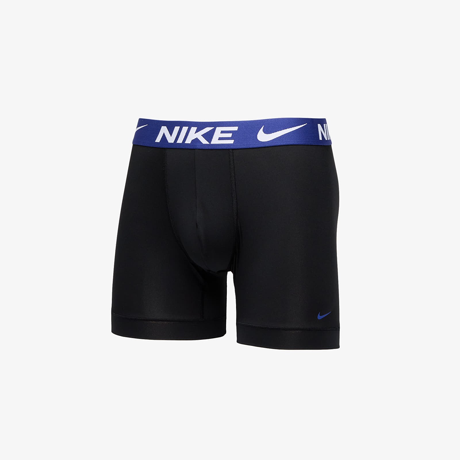 Boksersortsid Nike Dri-FIT Boxer Brief 3-Pack Multicolor
