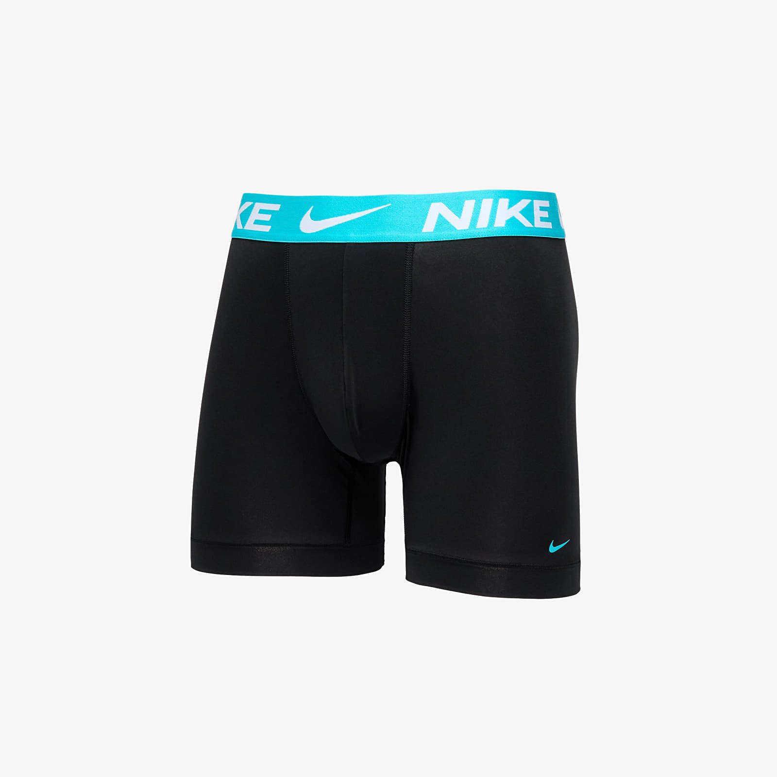 Boksersortsid Nike Dri-FIT Boxer Brief 3-Pack Multicolor