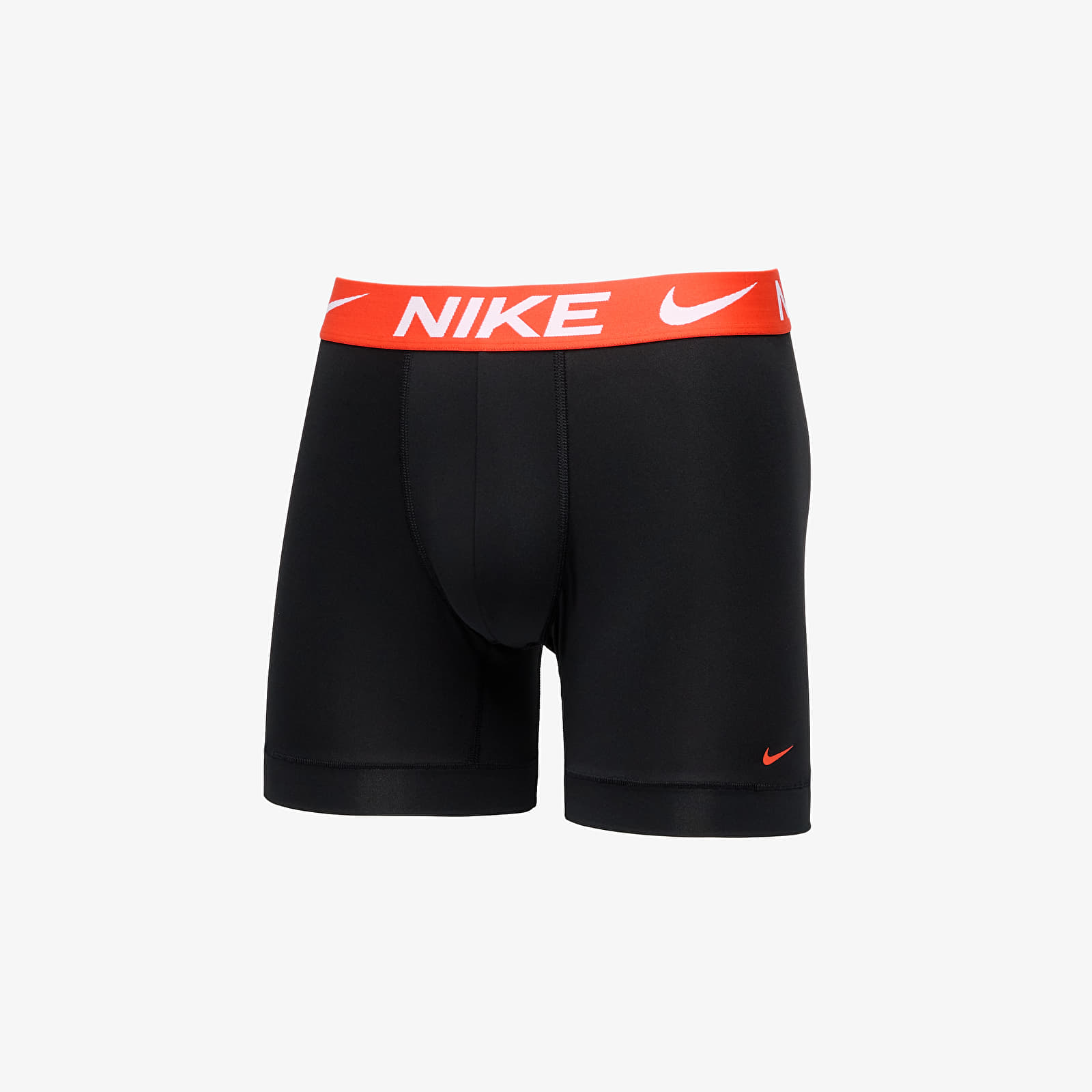 Boksersortsid Nike Dri-FIT Boxer Brief 3-Pack Multicolor
